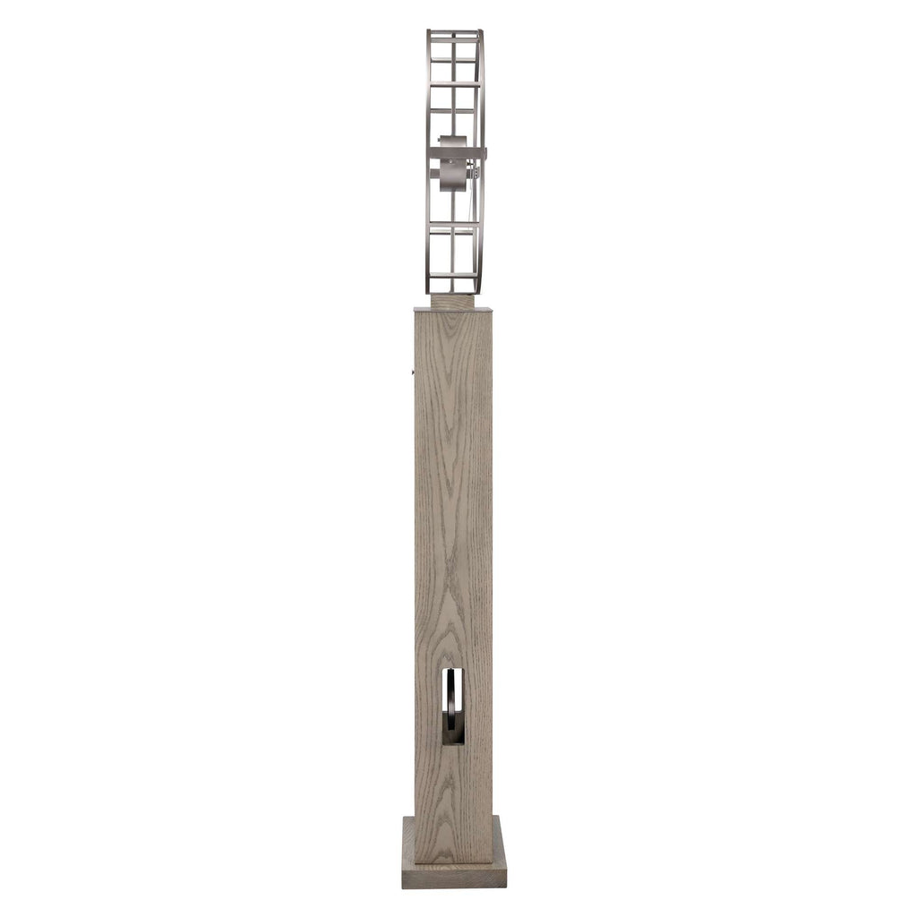 Juno Grandfather Clock