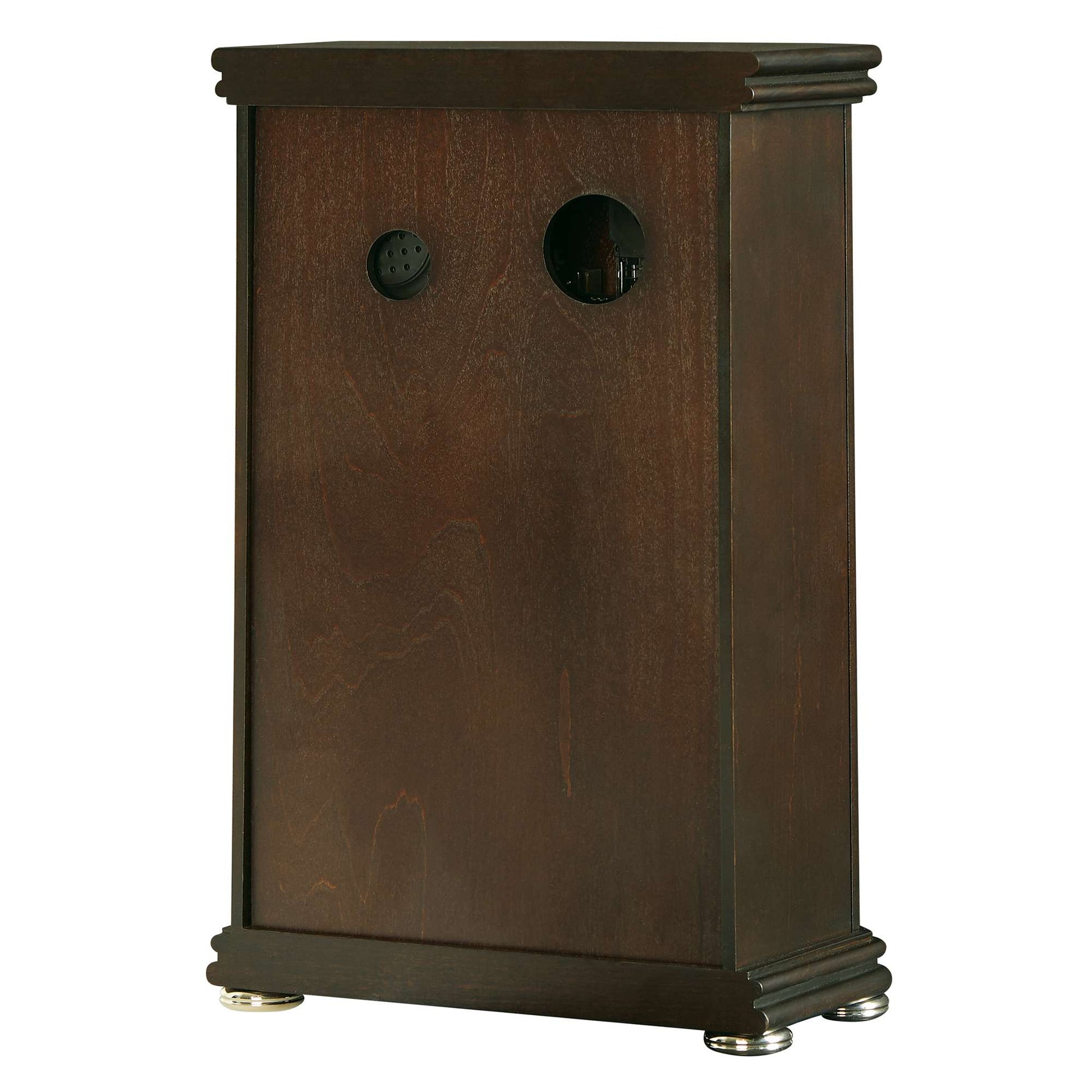 Lenox Mantel Clock