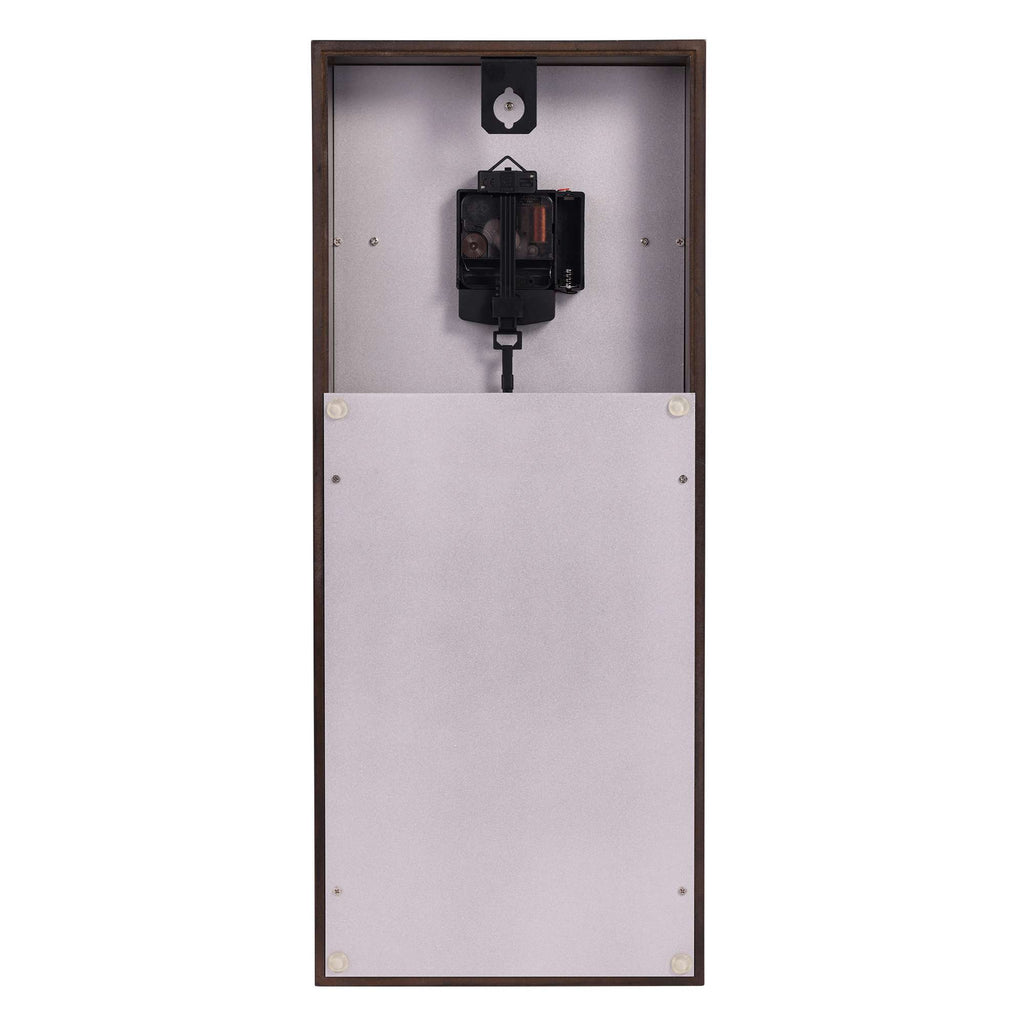 Reid Wall Clock