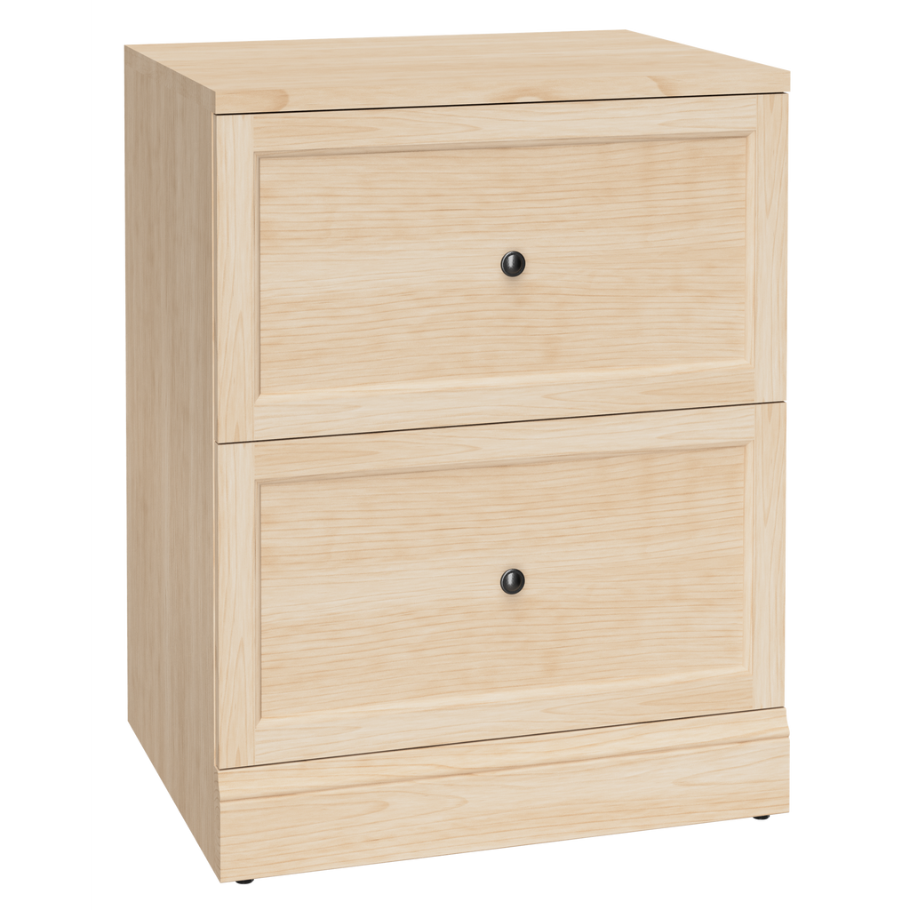 Custom Modular Base Cabinet