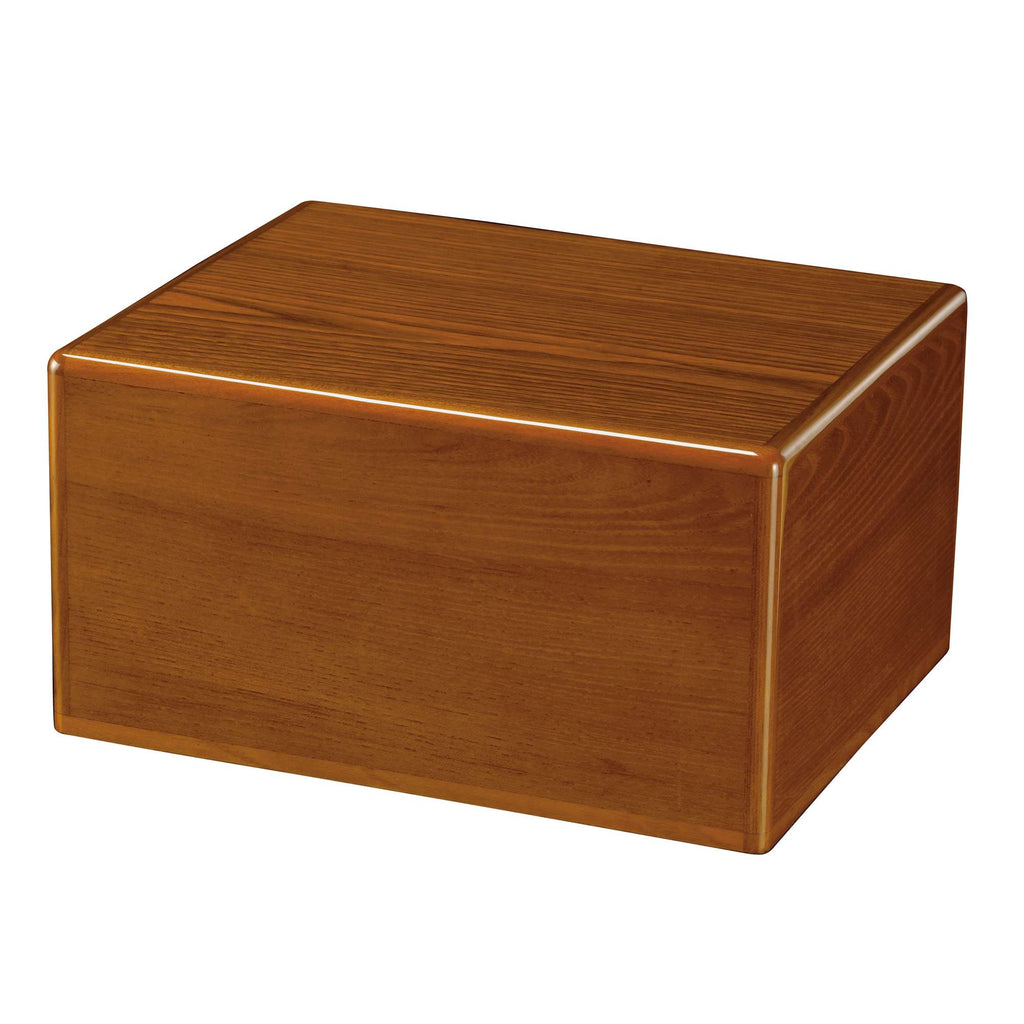 Cherish II Urn Chest