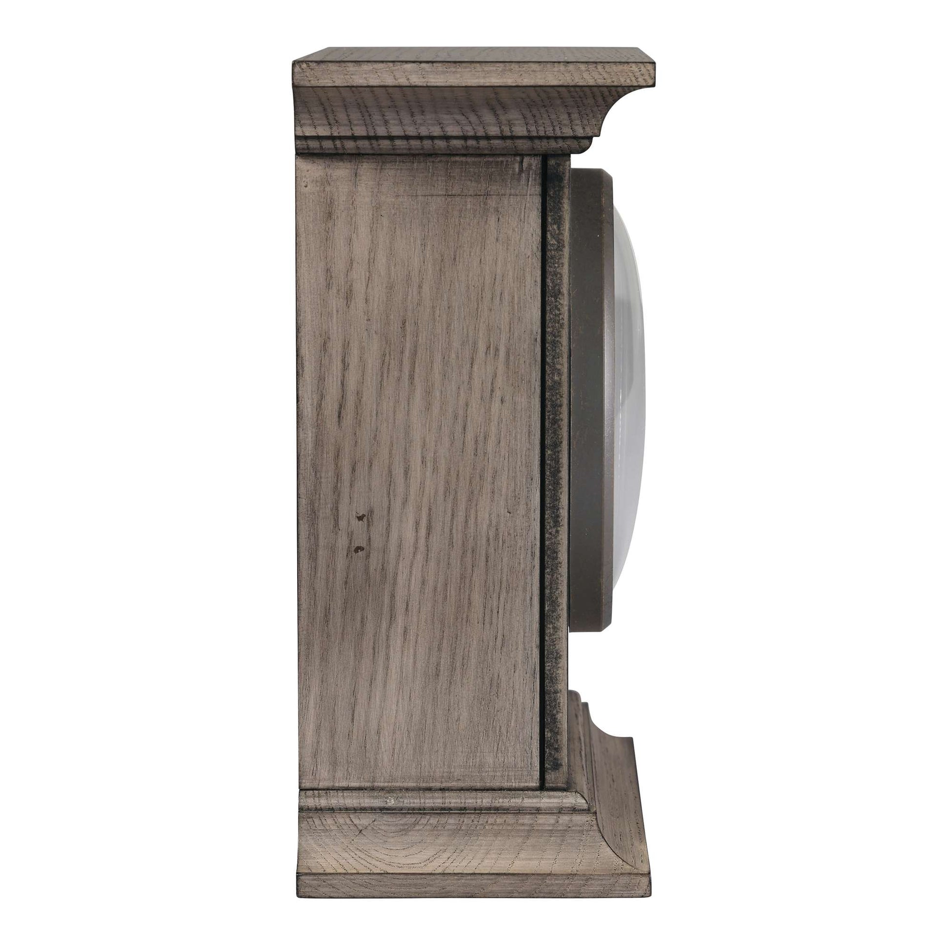 Priscilla Mantel Clock