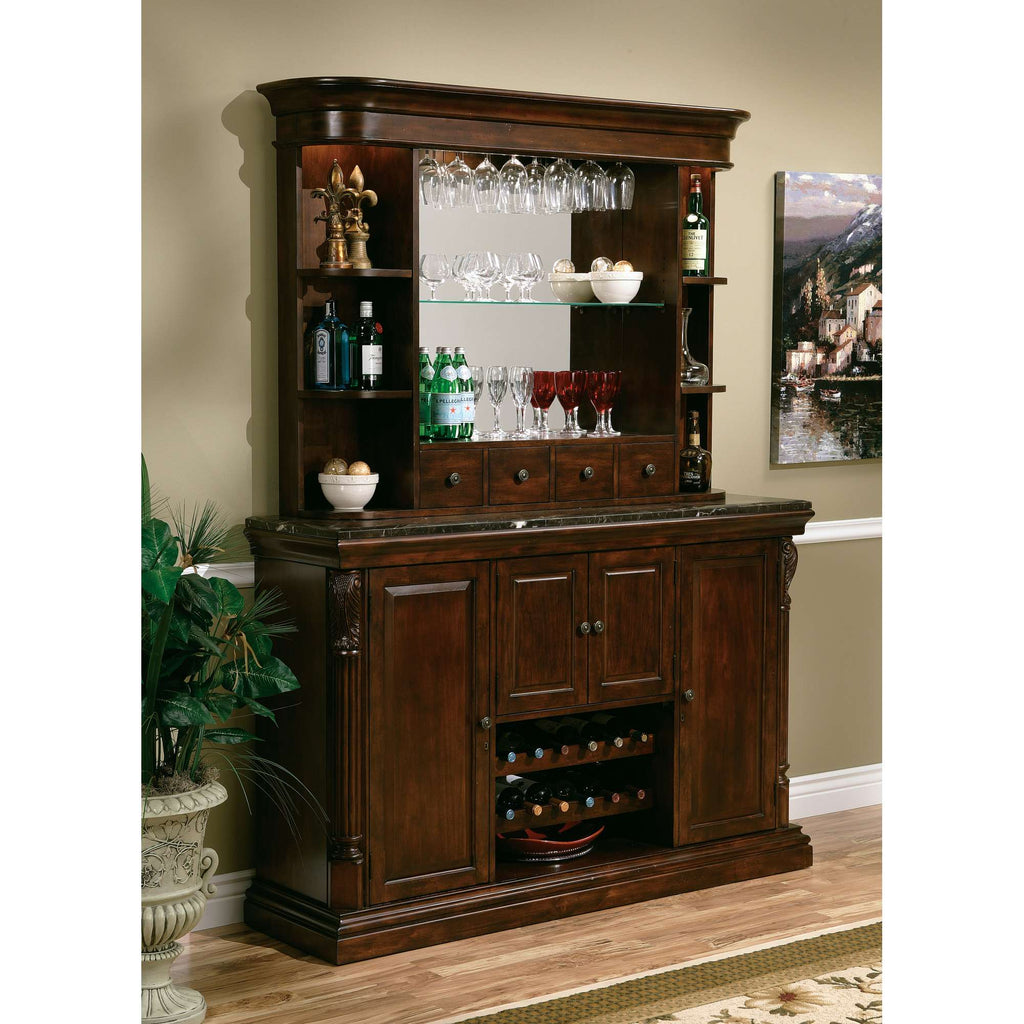 Niagara Hutch