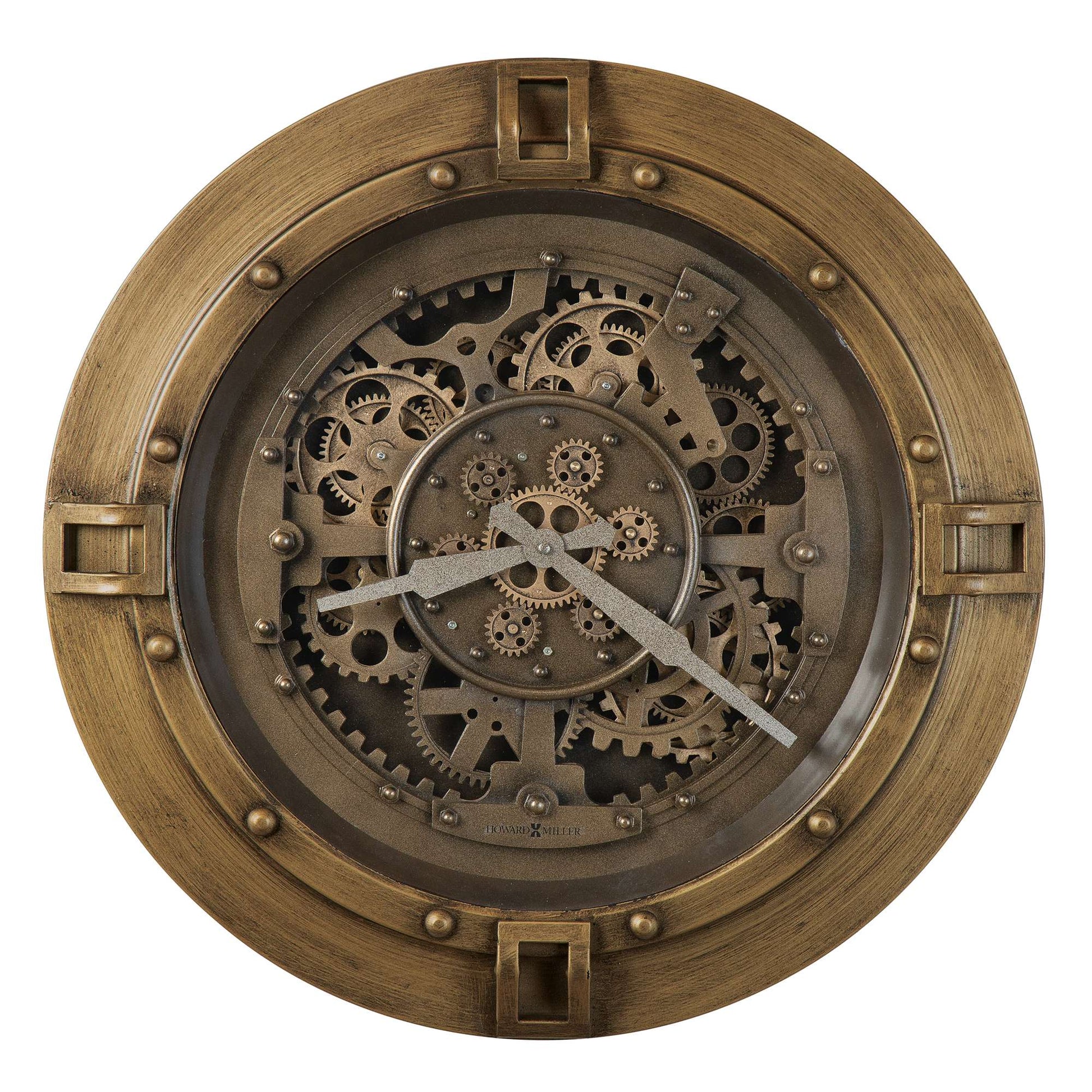 Horloge murale Gerallt