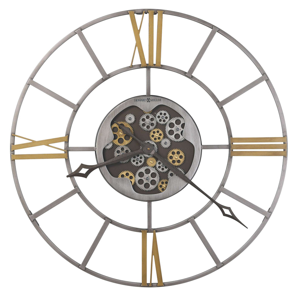 Amaya Wall Clock