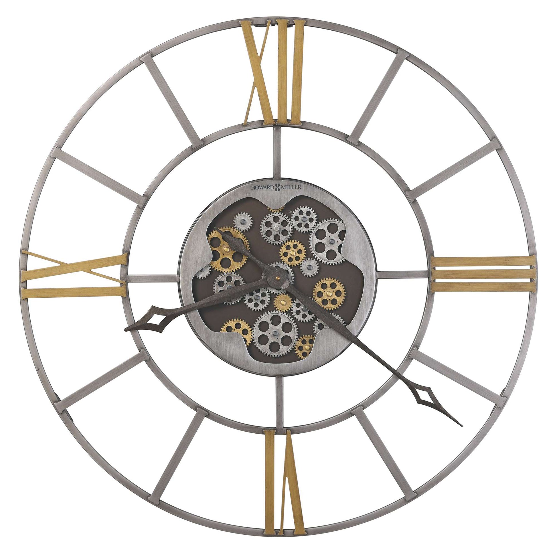 Amaya Wall Clock