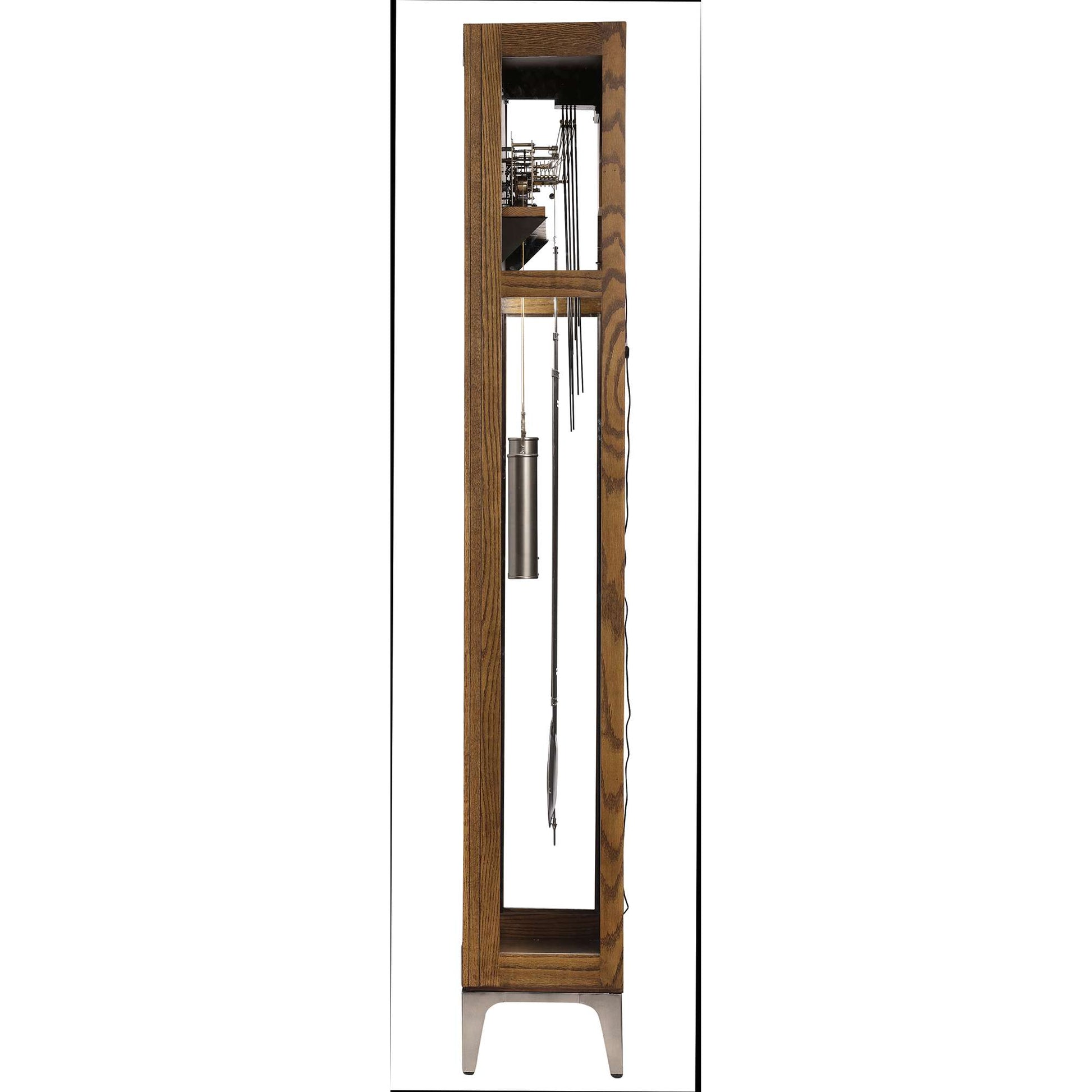 Horloge grand-père Decker
