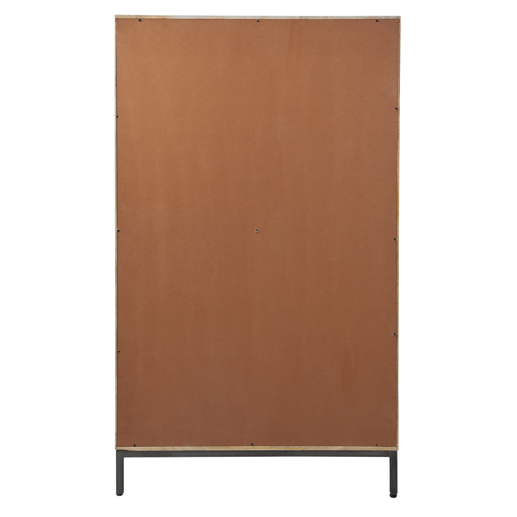 Shirley Wine & Bar Cabinet