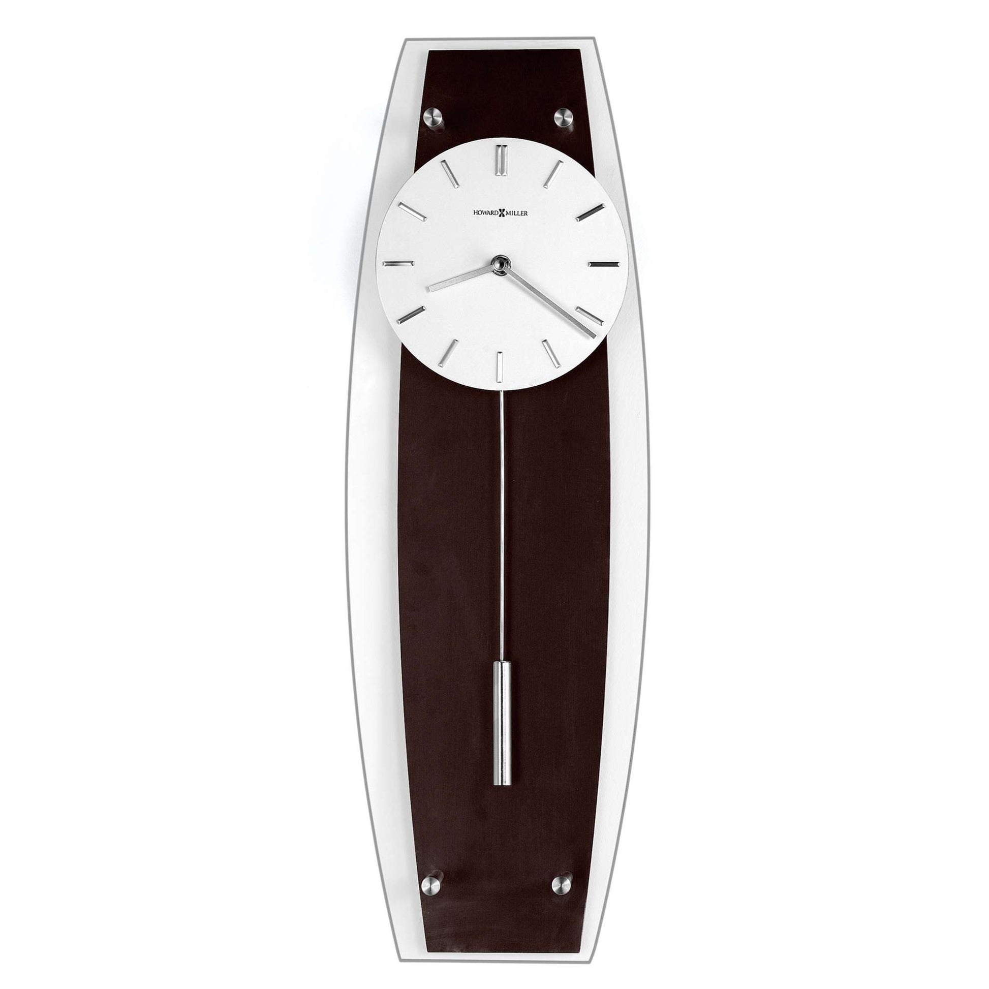 Horloge murale Cyrus