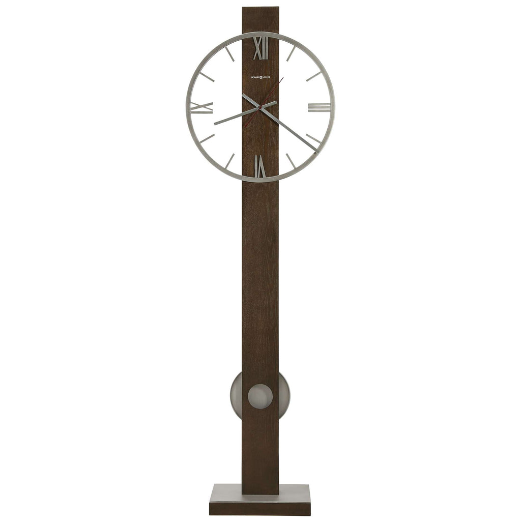 Halo Grandfather Clock
