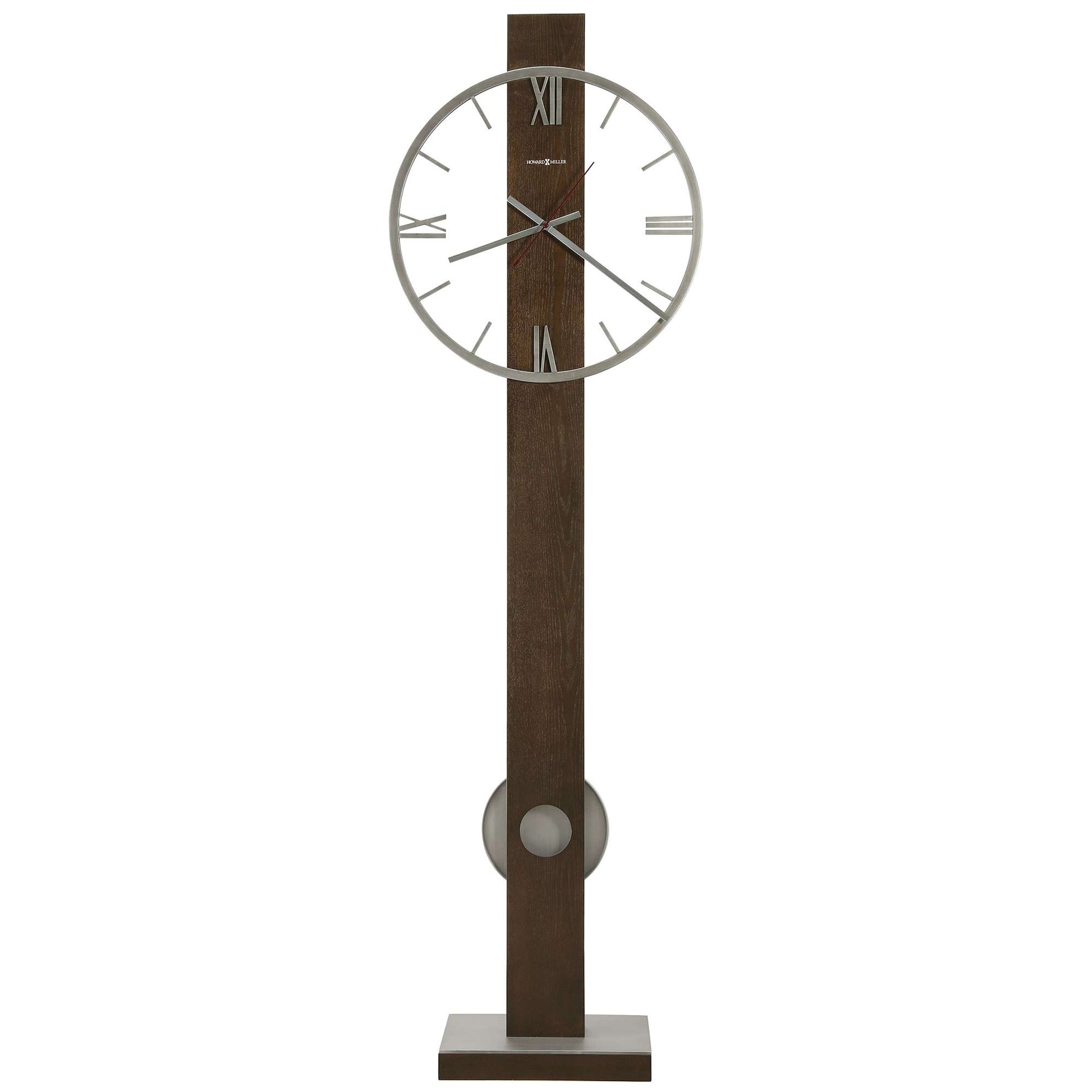 Horloge grand-père Halo