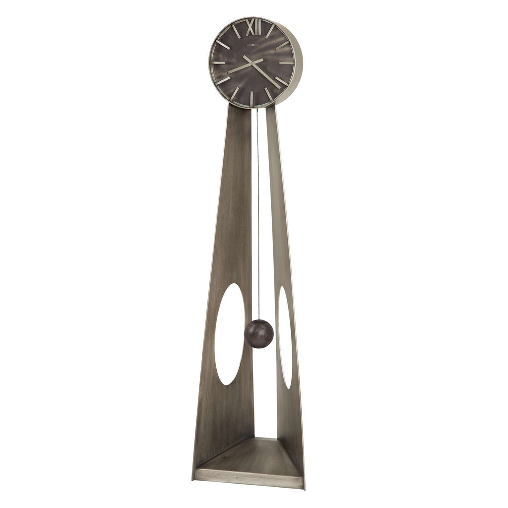 Odie Grandfather Clock
