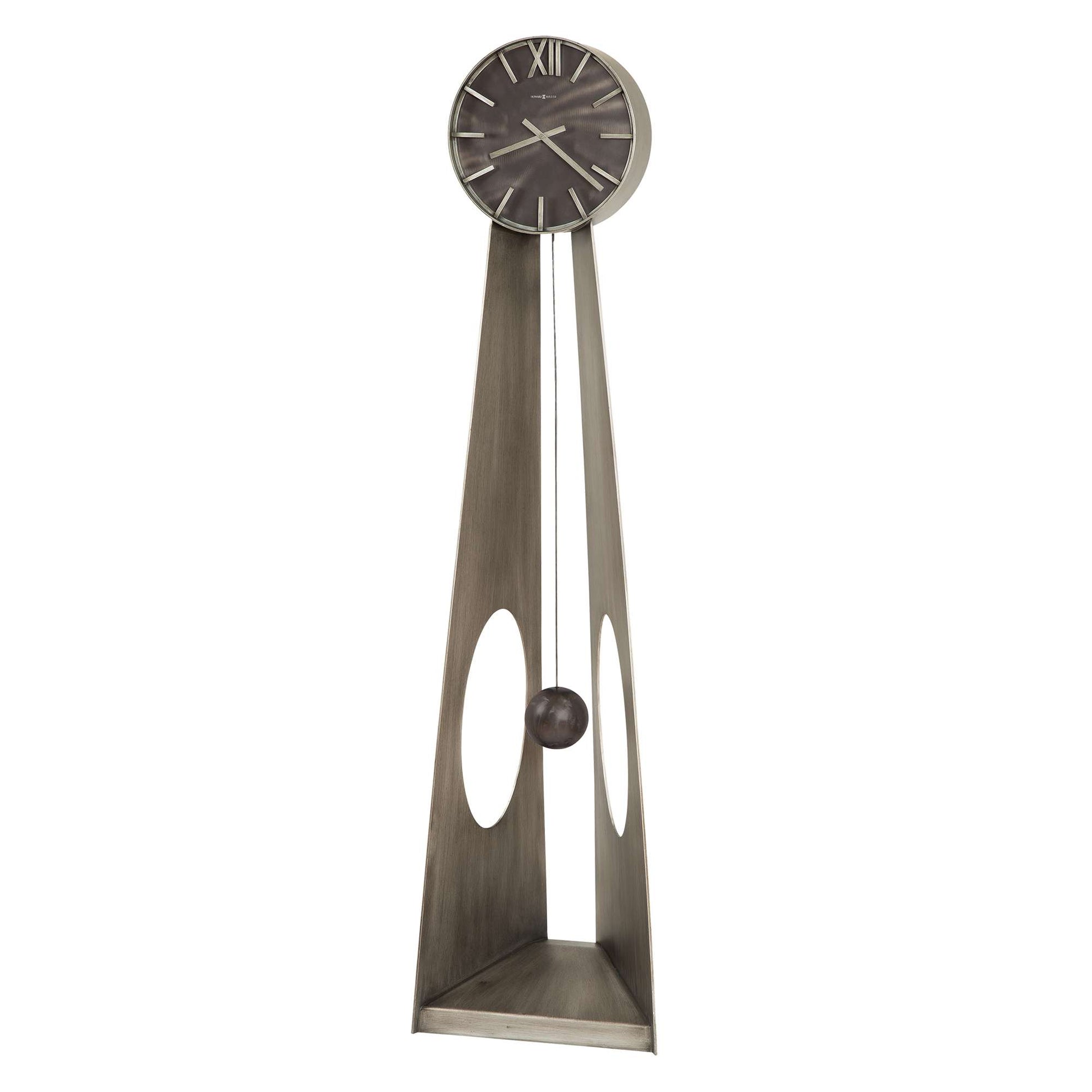 Horloge grand-père Odie
