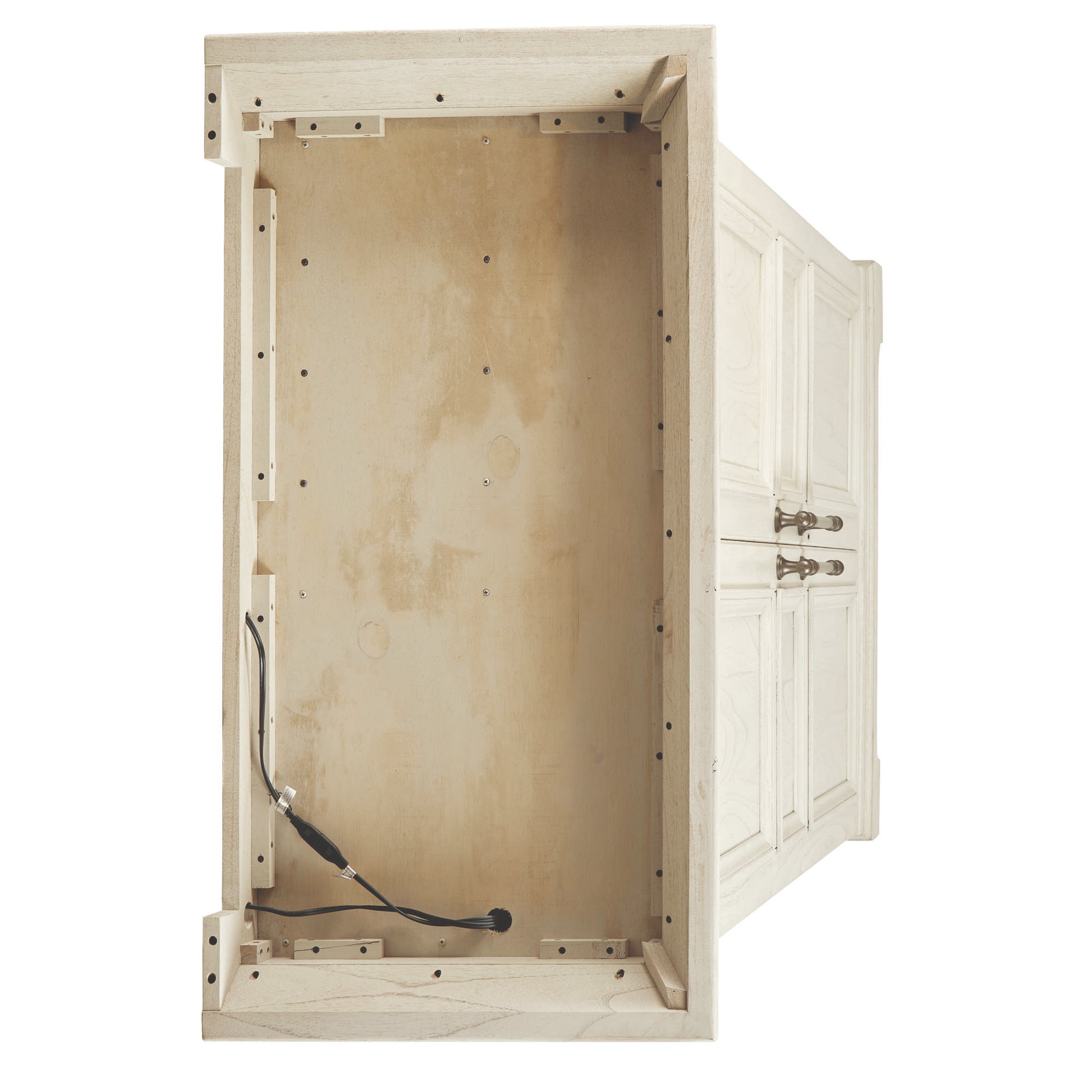 Passport II Wine and Bar Cabinet