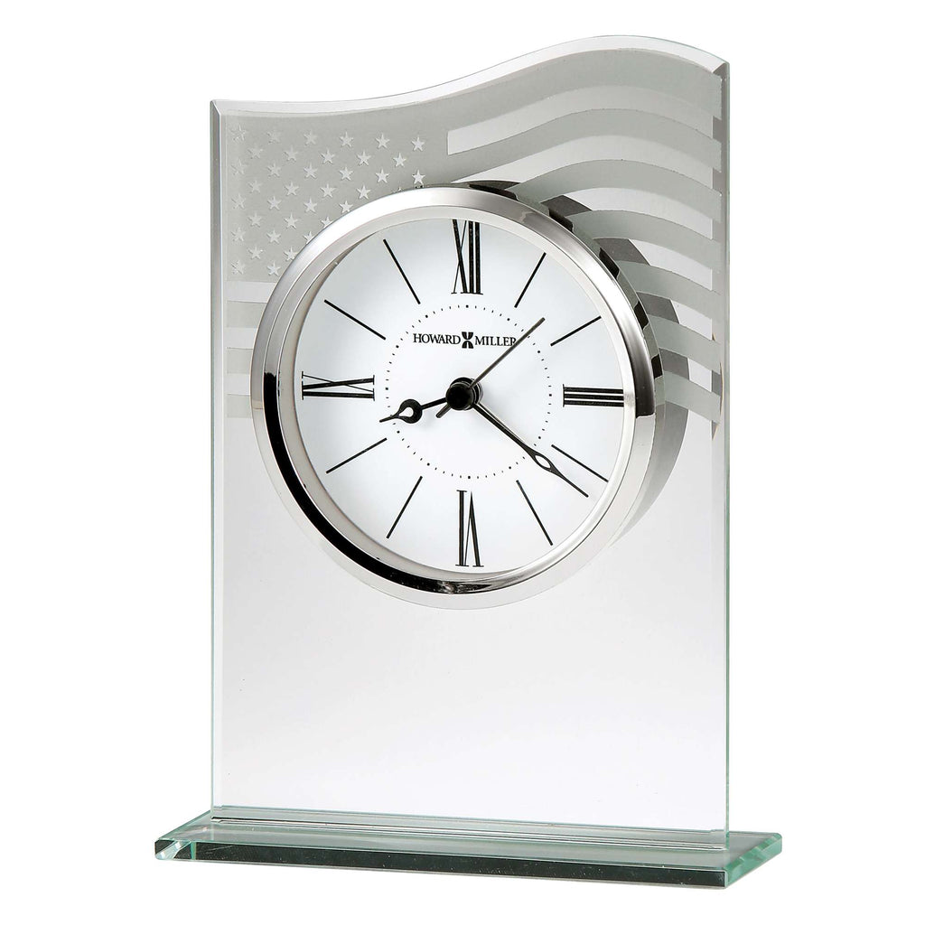 Horloge de table Liberty