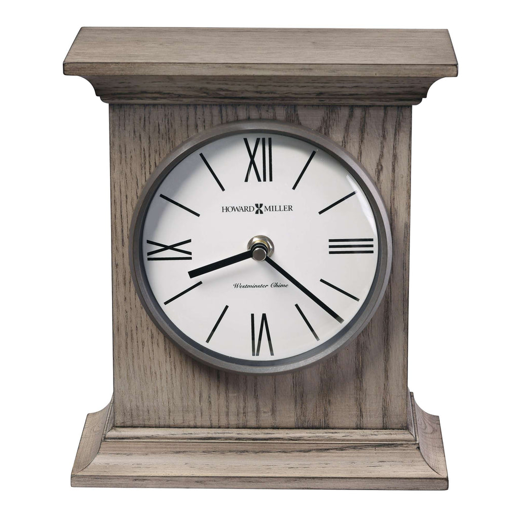 Horloge de cheminée Priscilla