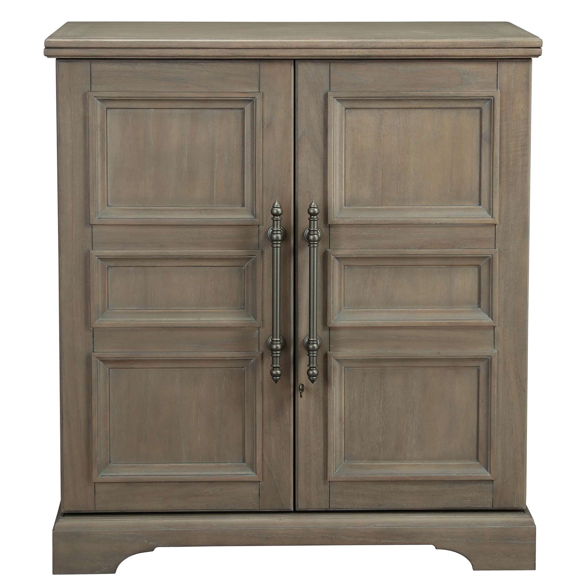 Passport Wine & Bar Console