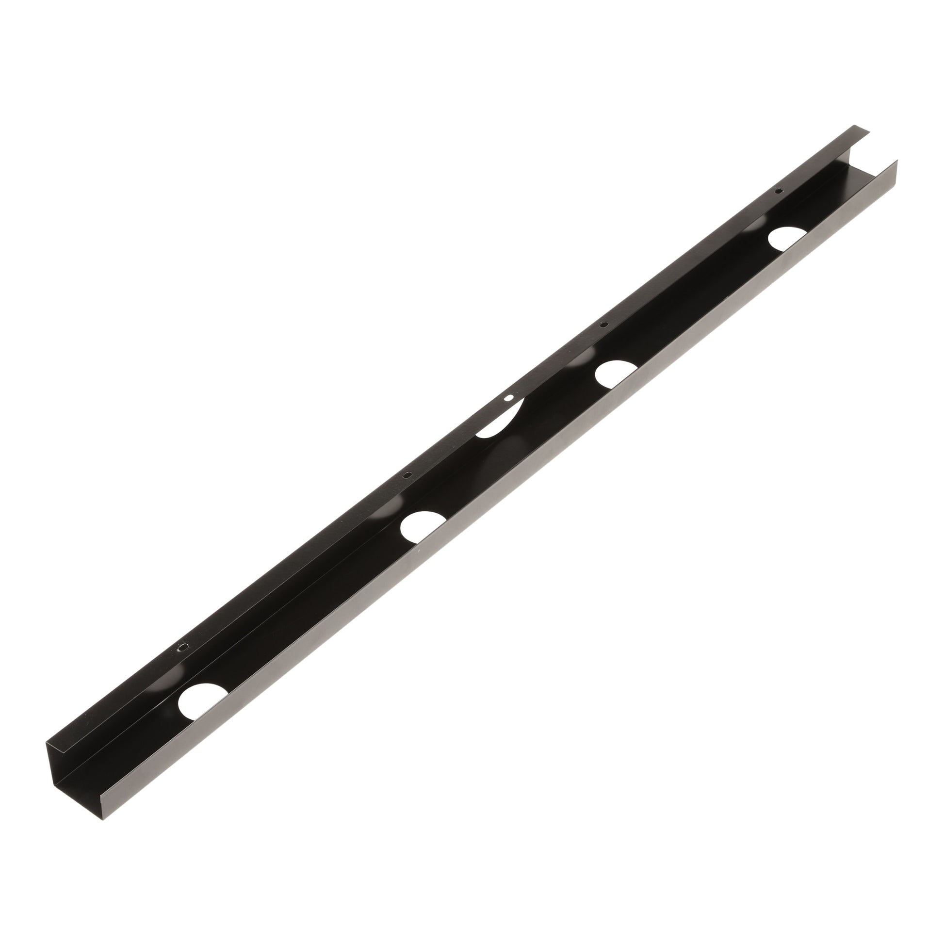 991002 60" Desk Wire Management Tray