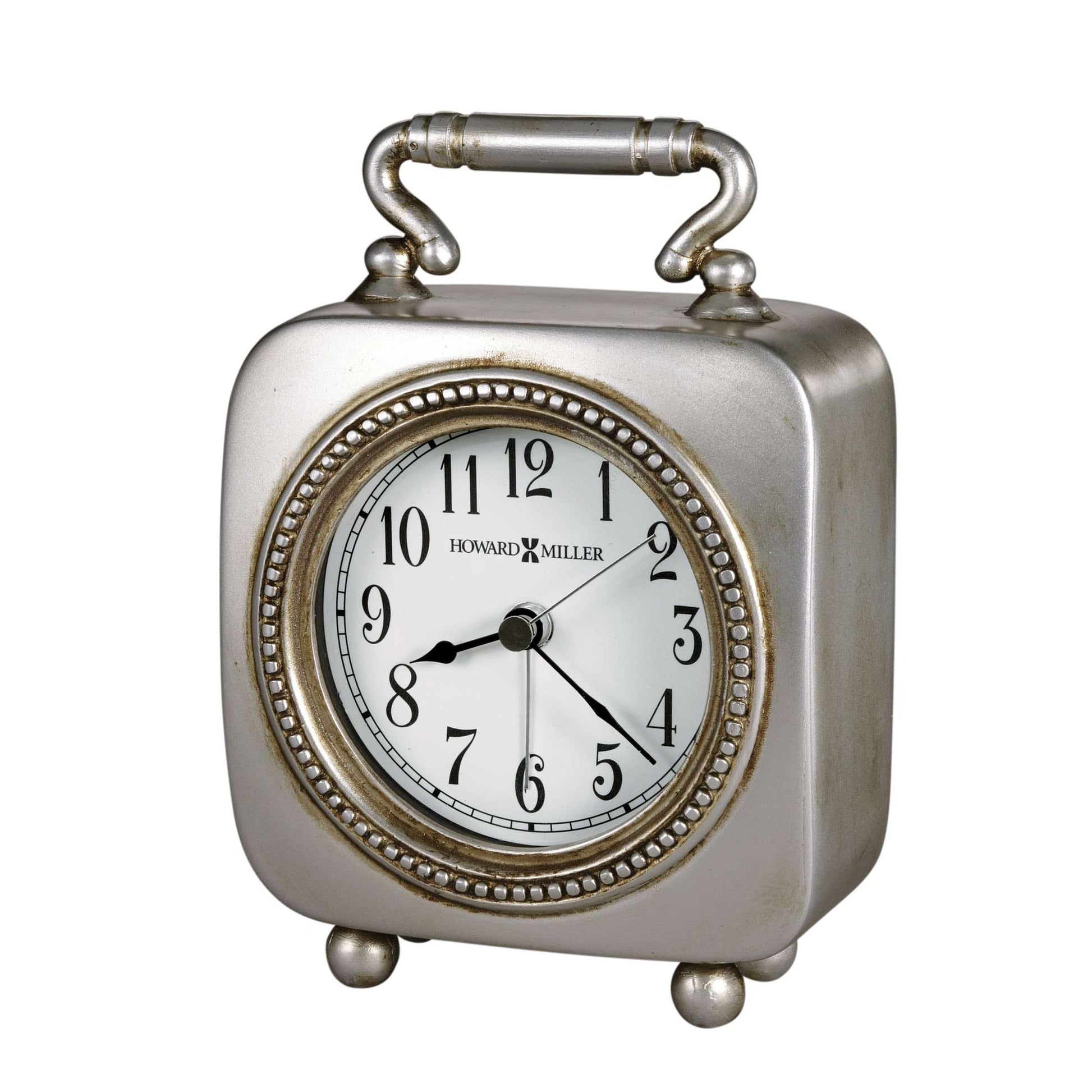 Horloge de table Kegan