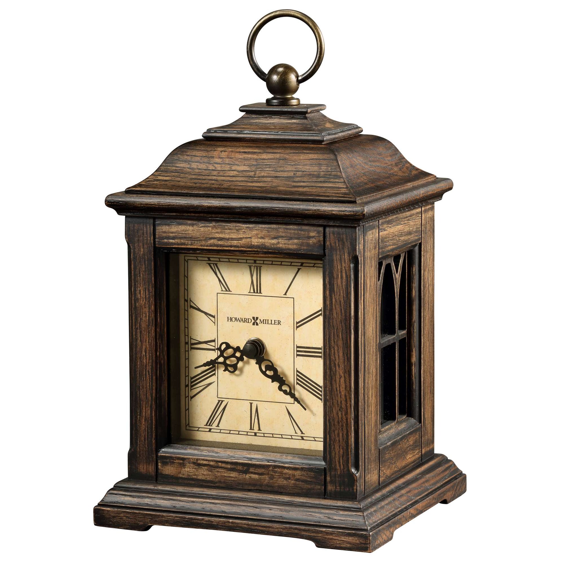 Horloge de cheminée Talia