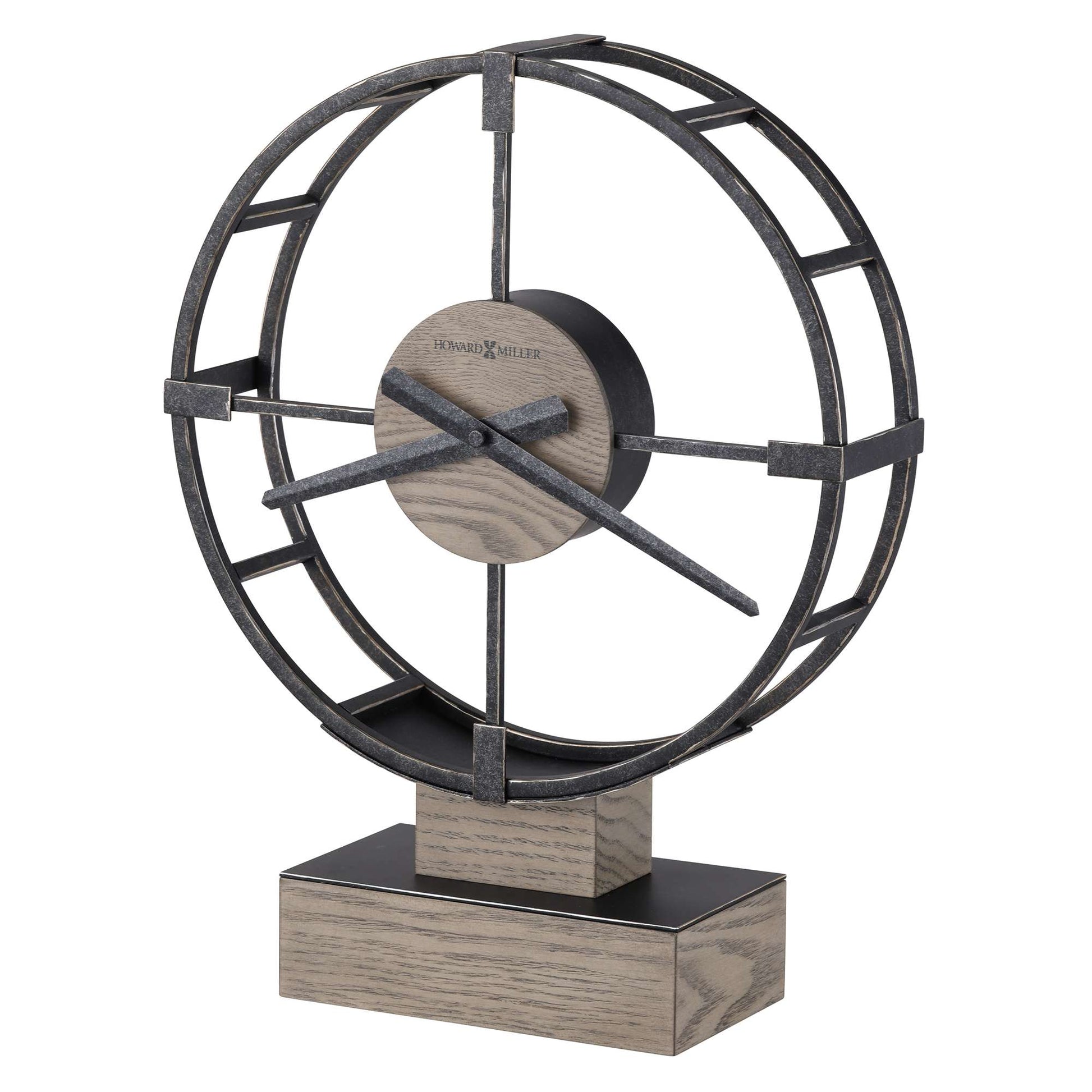 Horloge d'appoint Juno