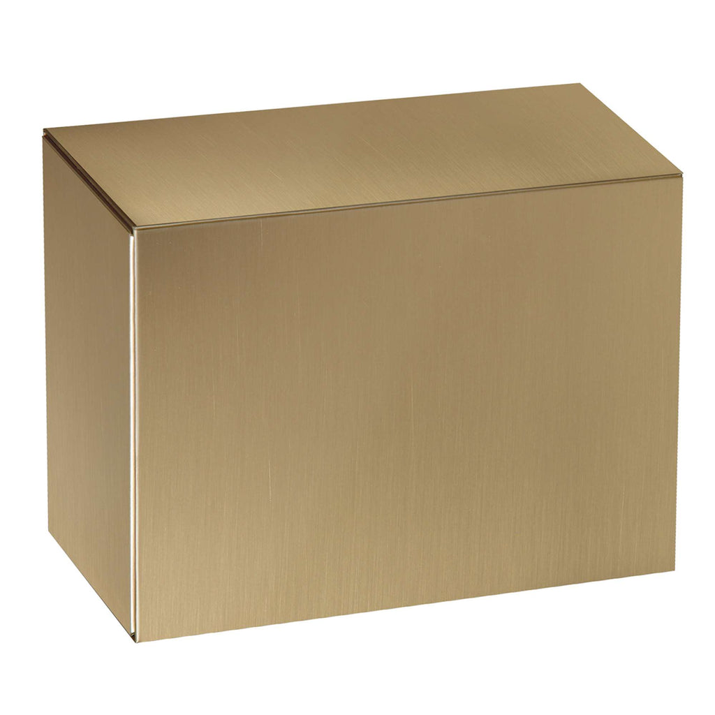 Insert d'urne en bronze