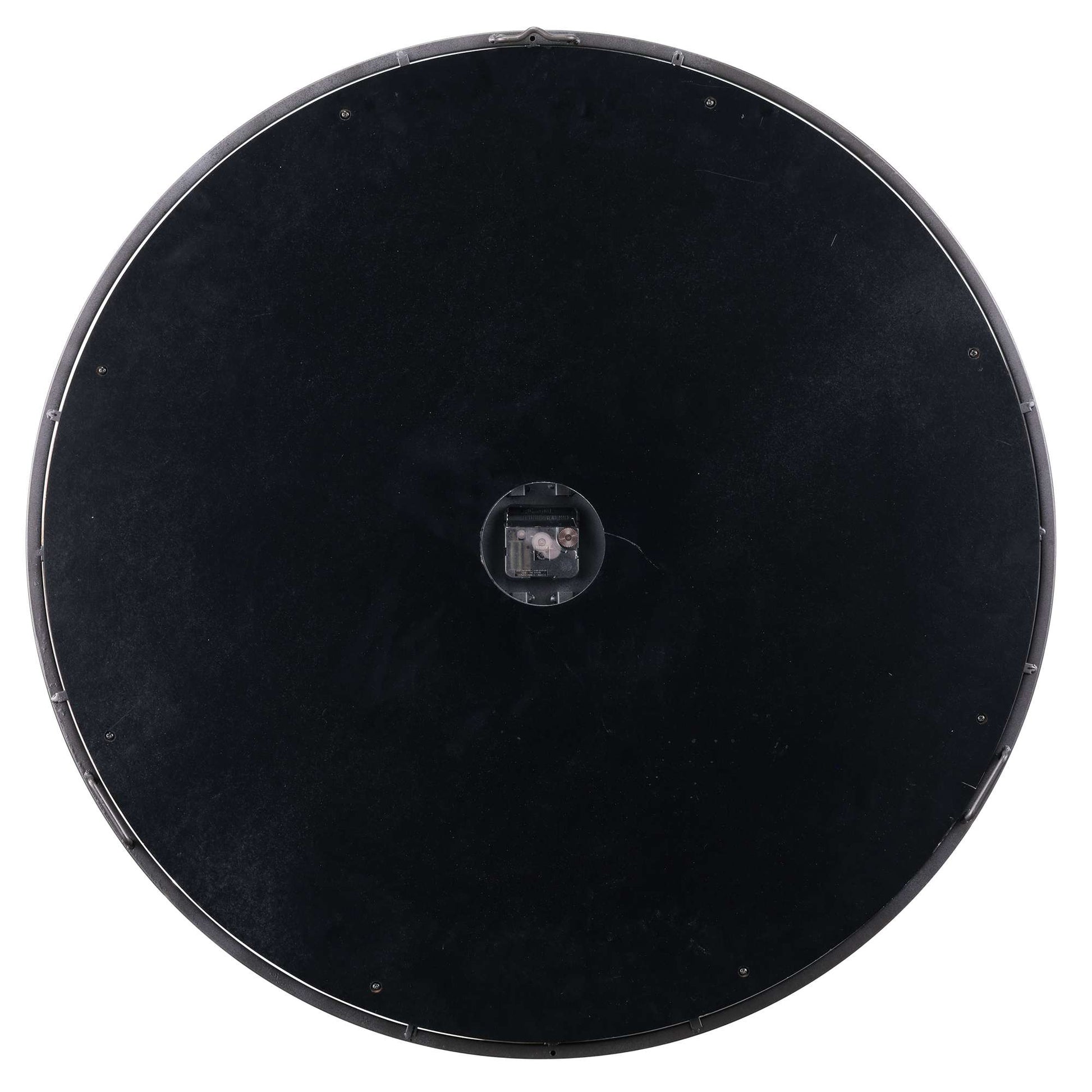 Abril Wall Clock