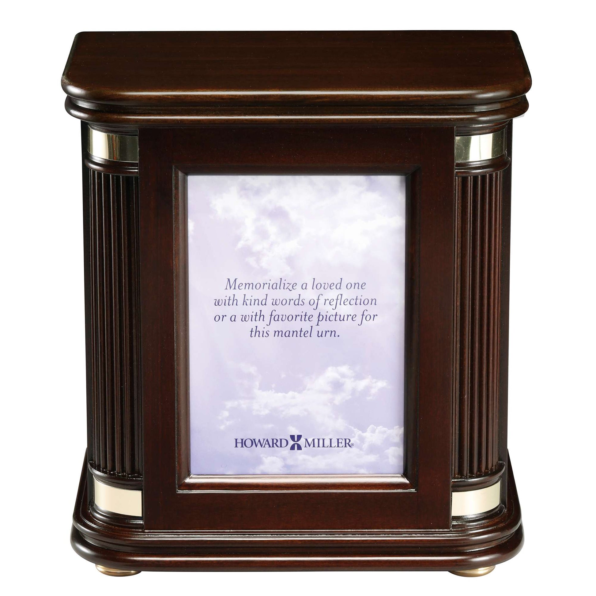 Honor III Portrait Urn