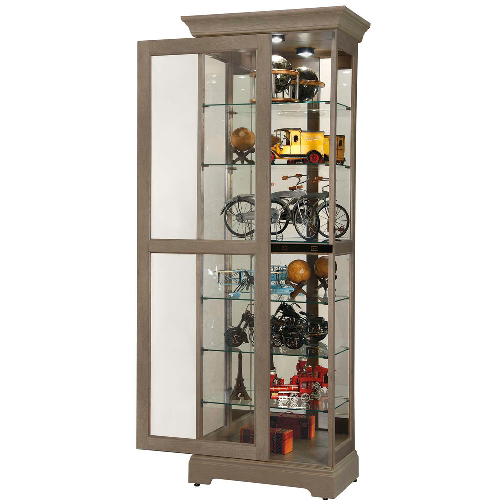 Cabinet de curiosités Martindale VI