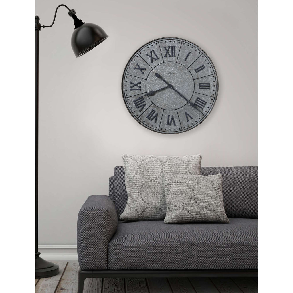 Horloge murale Manzine