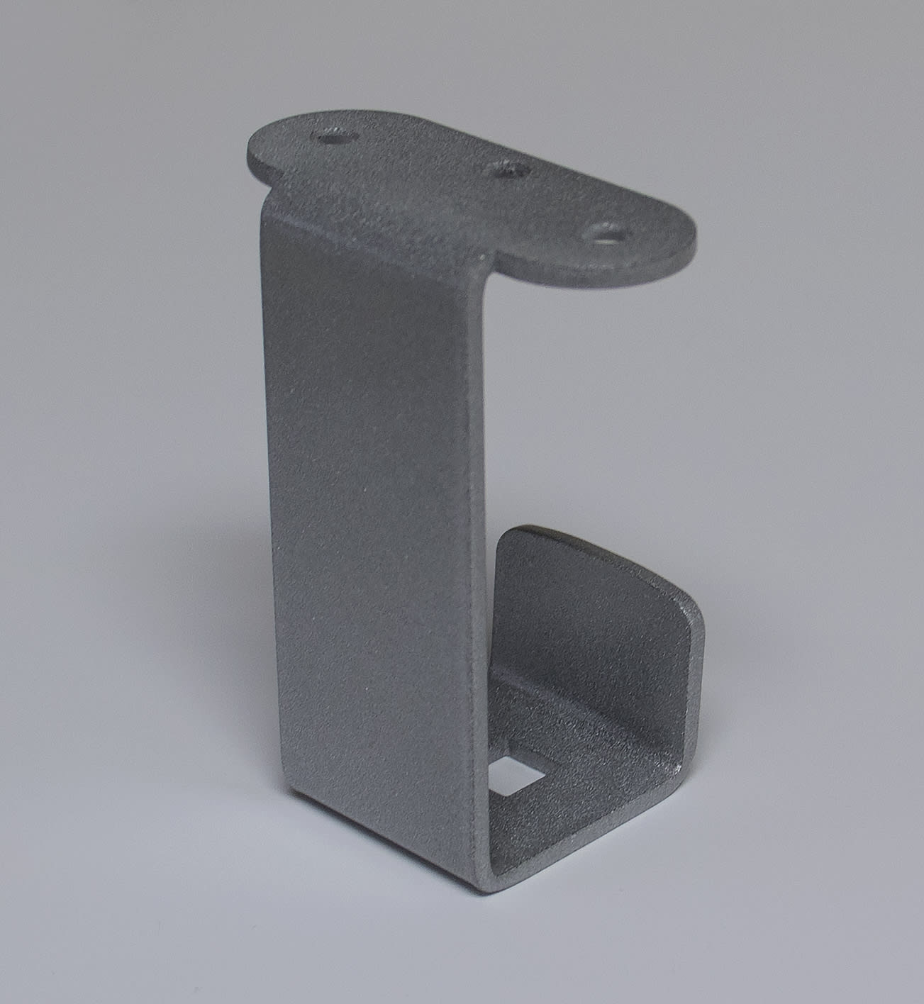 991045 Heavy-Duty Under Desk Hook
