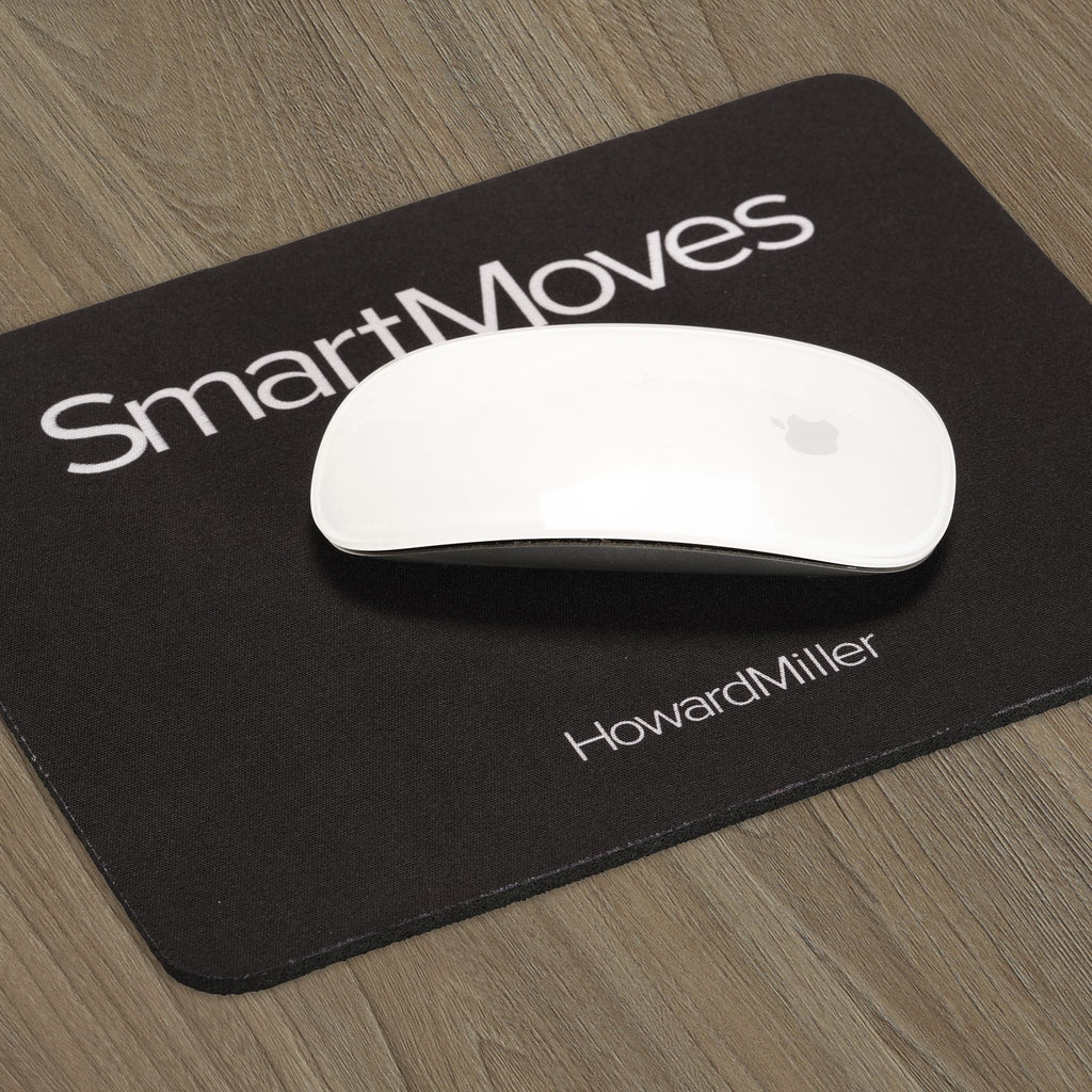 991018 SmartMoves Mouse Pad