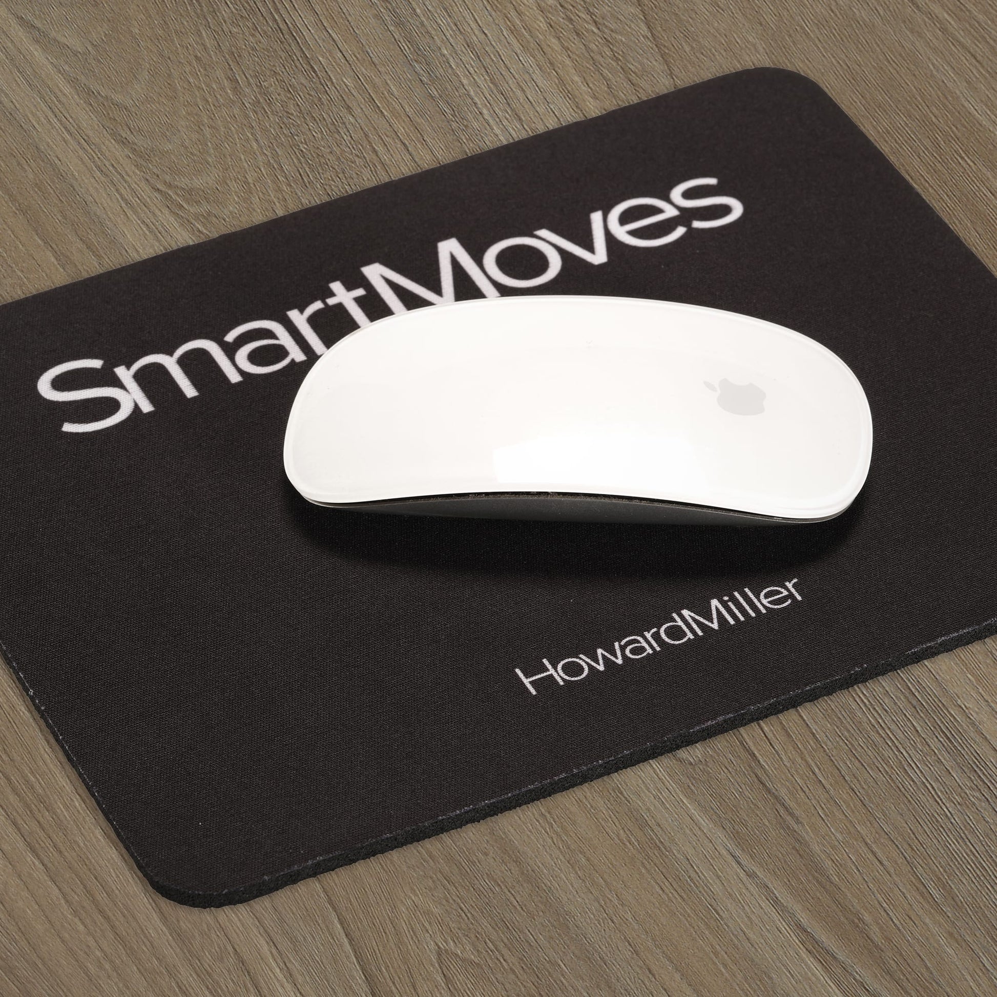 991018 SmartMoves Mouse Pad