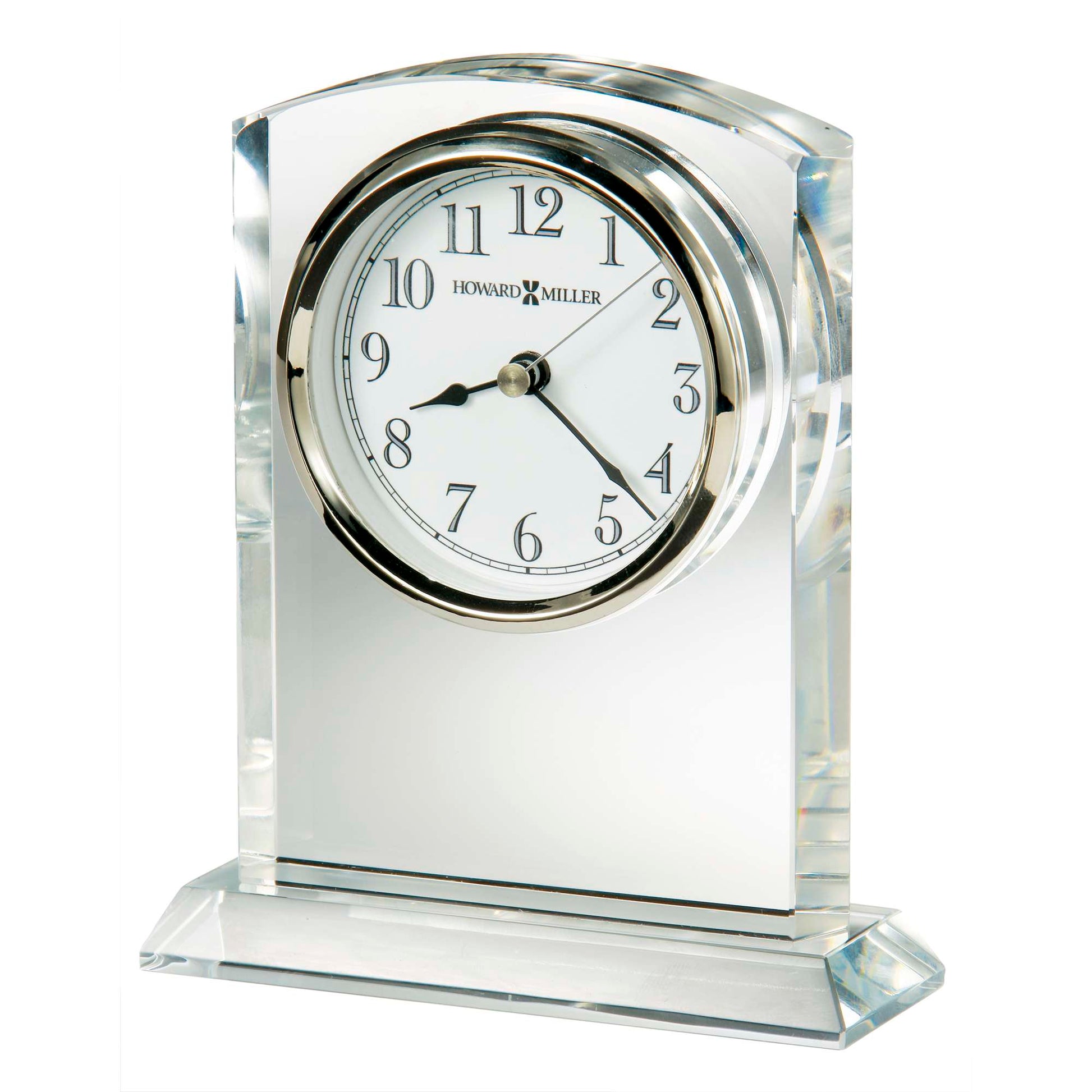 Horloge de table Flaire
