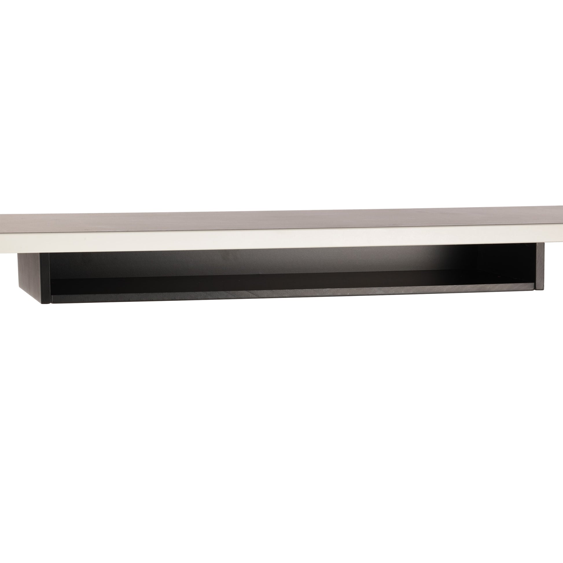 991012 Large Undermount Shelf