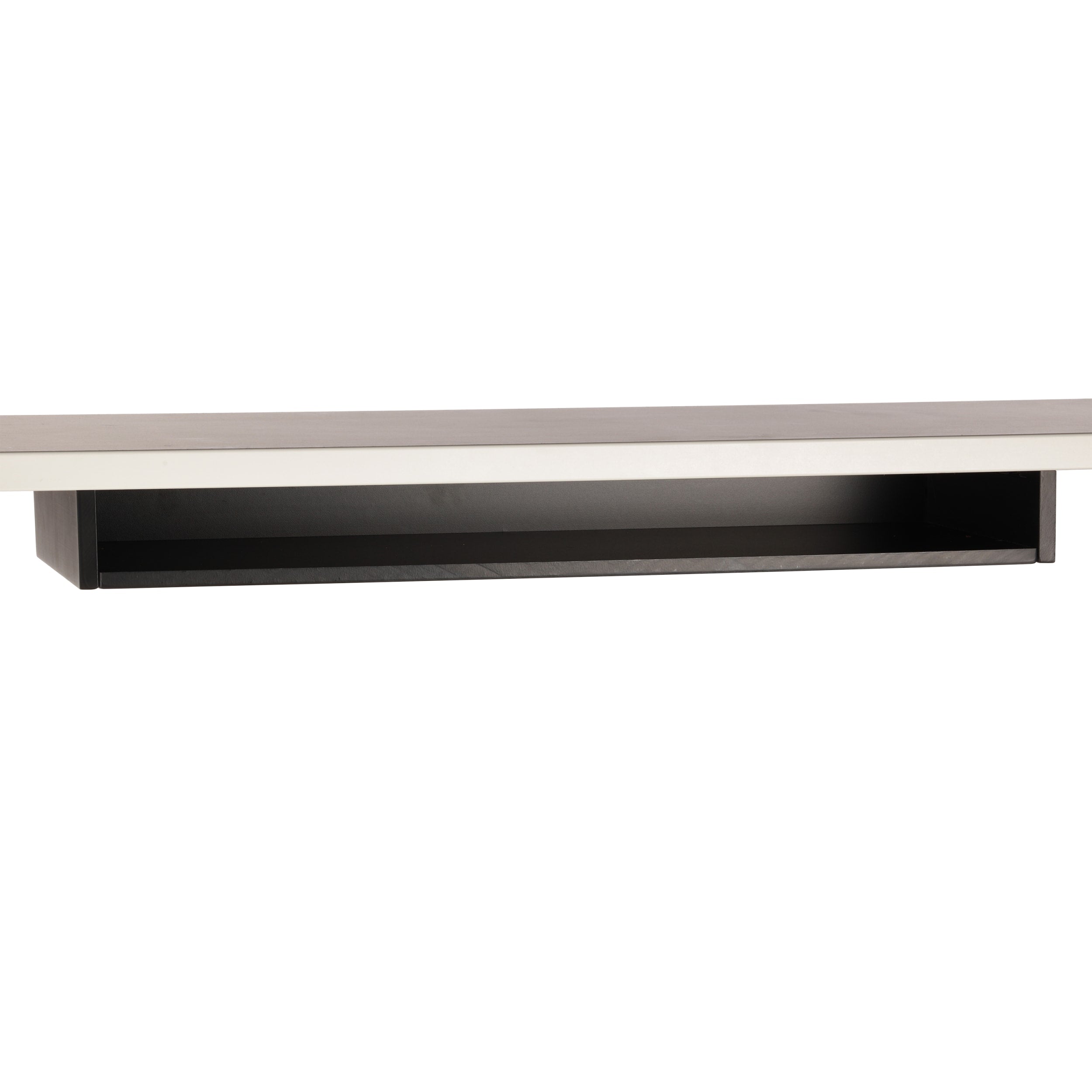 991012 Large Undermount Shelf