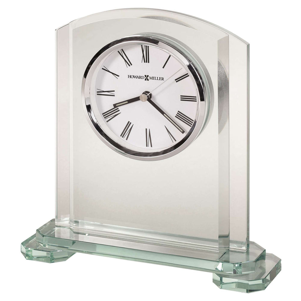 Horloge de table Stratus