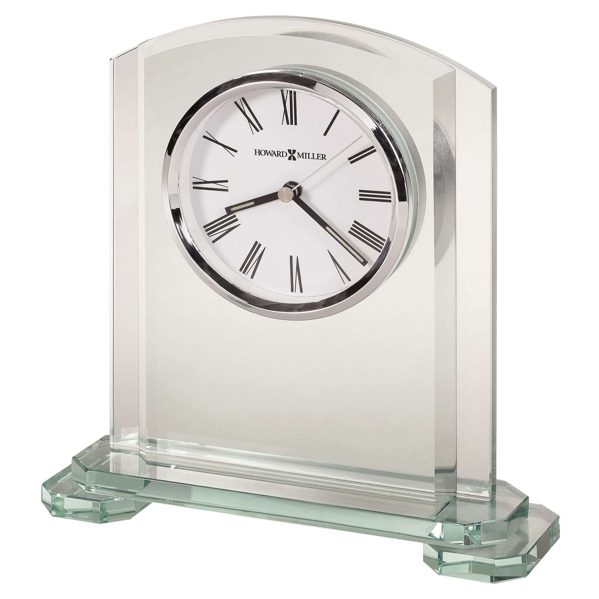 Horloge de table Stratus