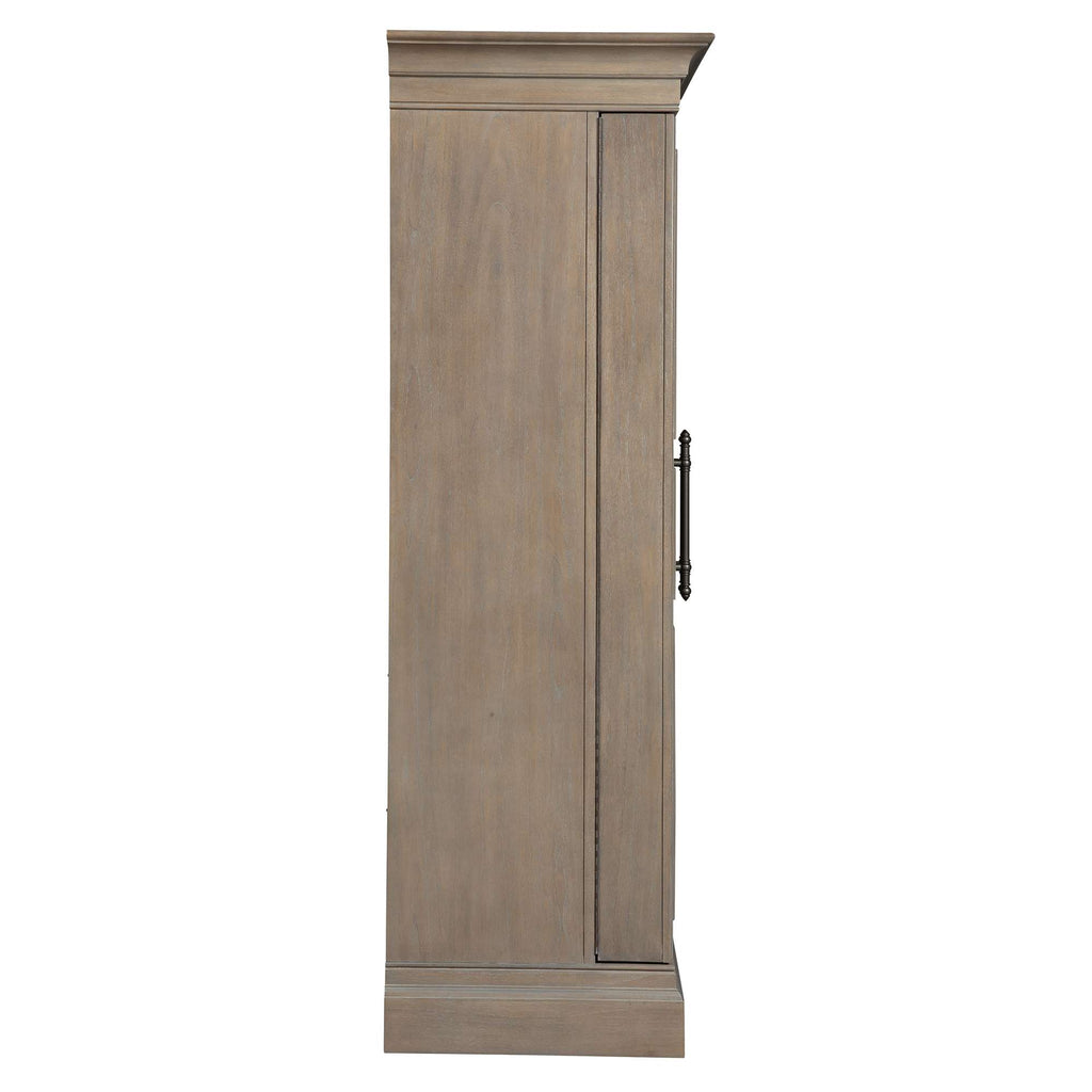 Passport Wine & Bar Cabinet