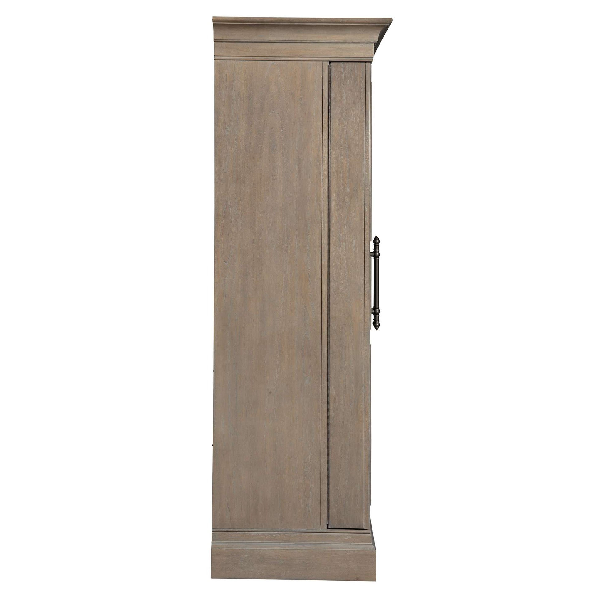 Passport Wine & Bar Cabinet