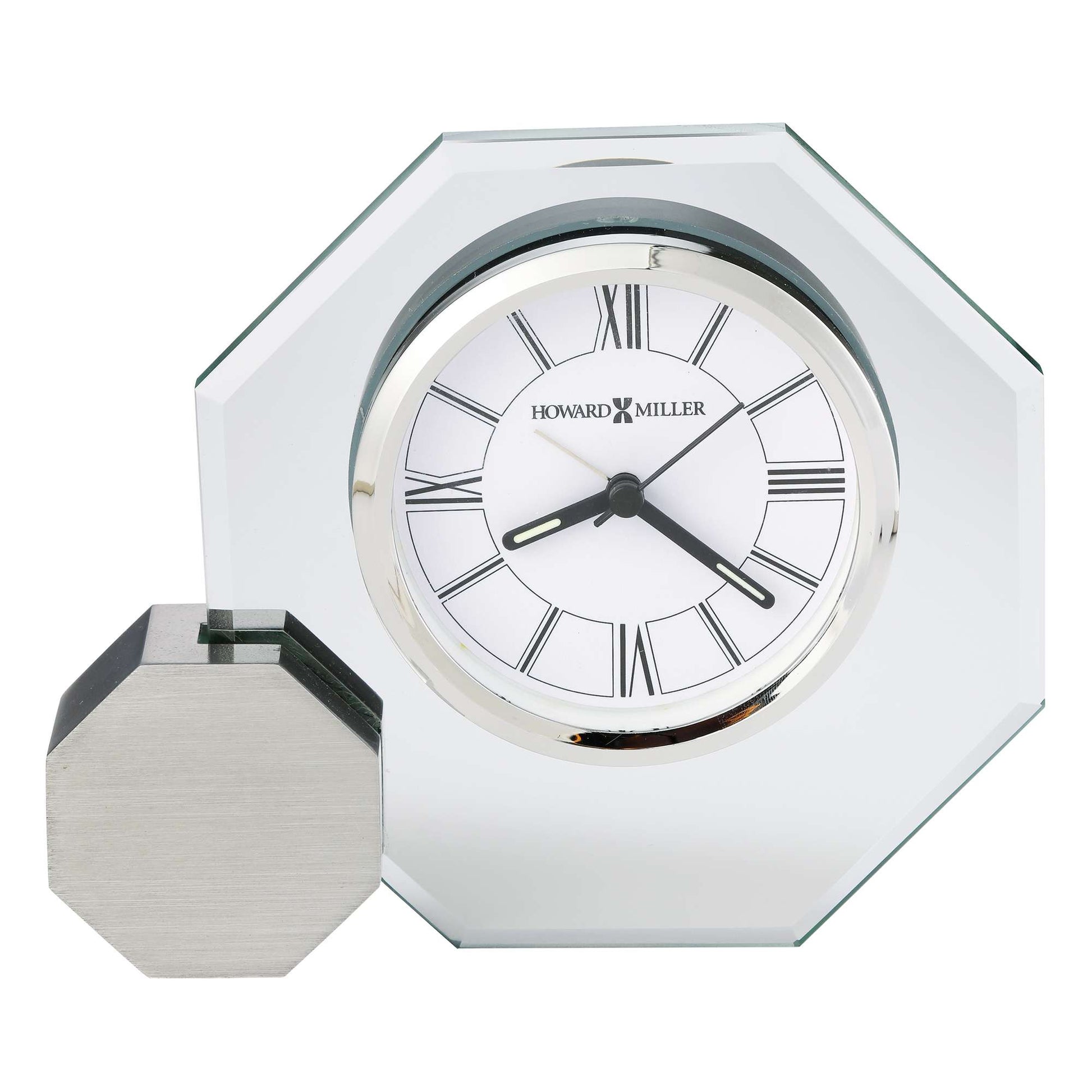 Horloge de table Legend