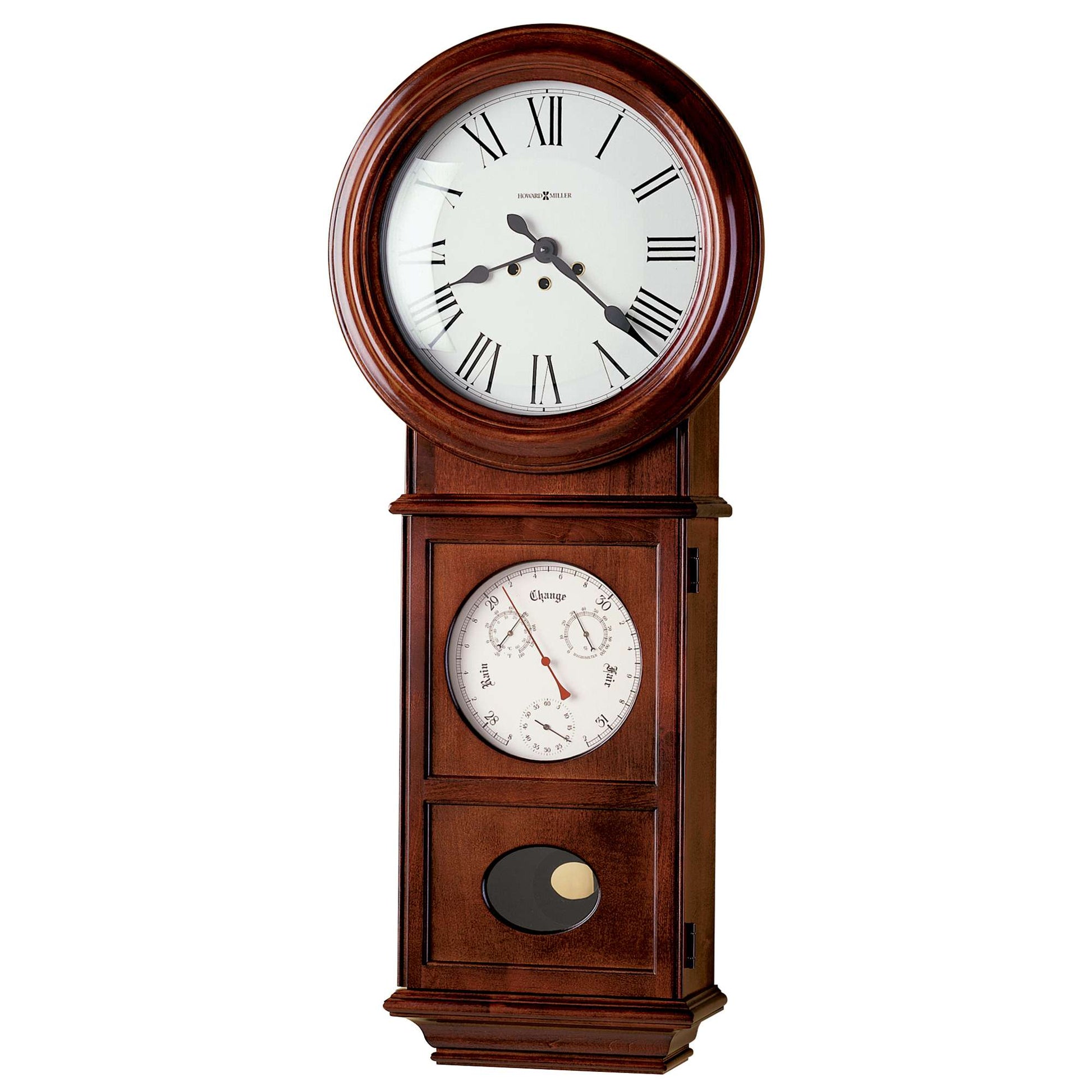 Horloge murale Avocat II