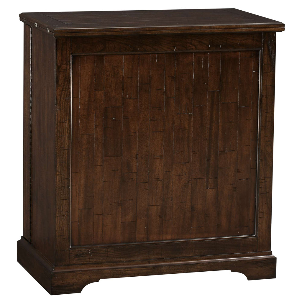 Benmore Wine Console