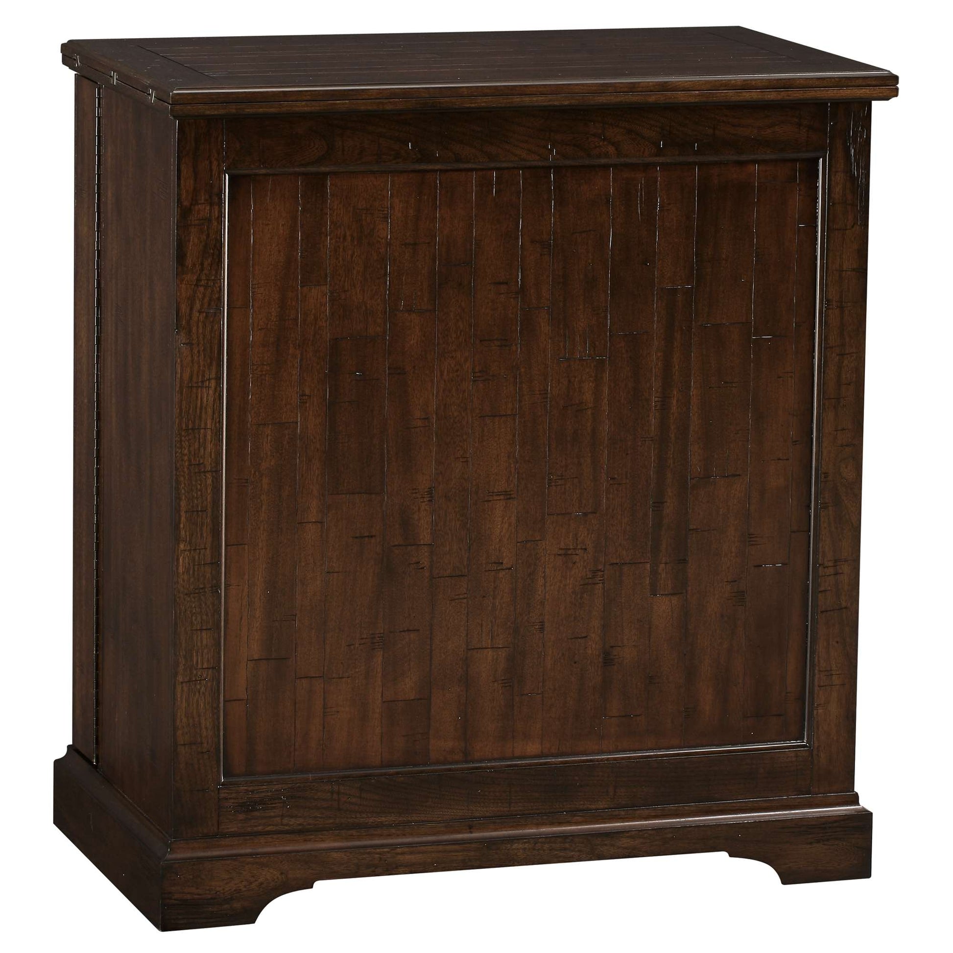 Benmore Wine Console