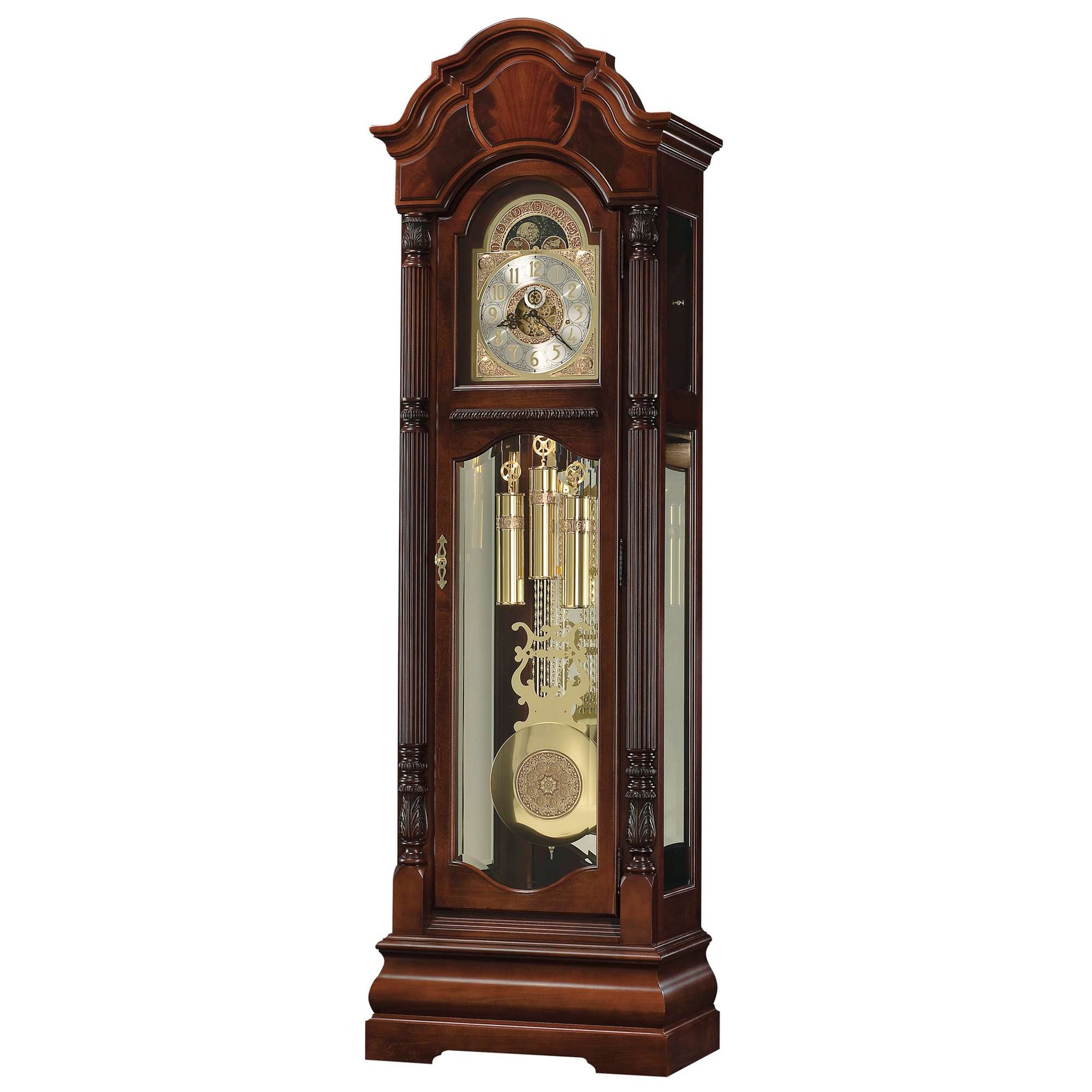 Horloge de parquet Winterhalder II