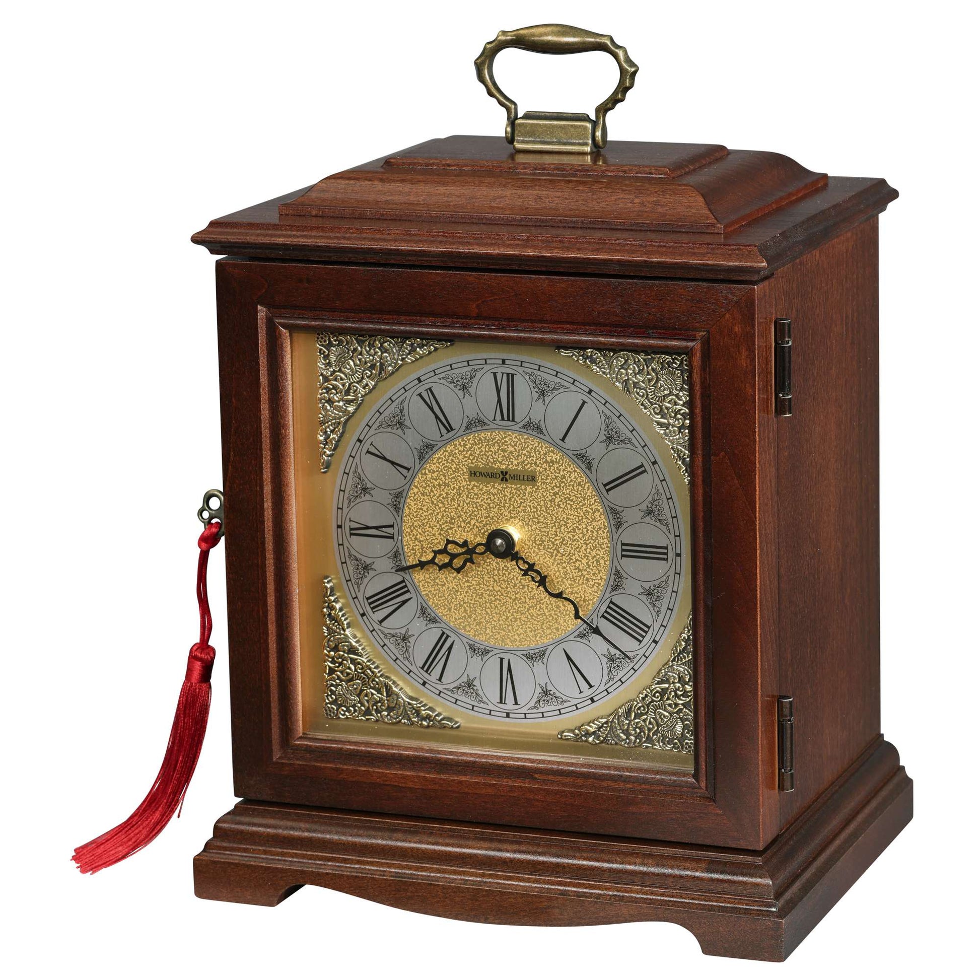 Urne à horloge Continuum II