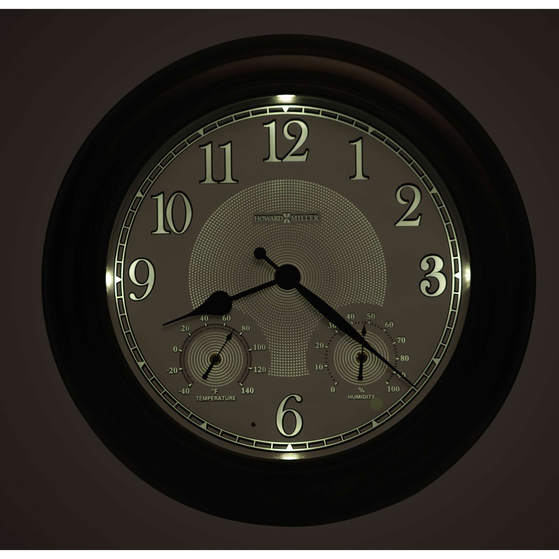Horloge murale d'extérieur Briar
