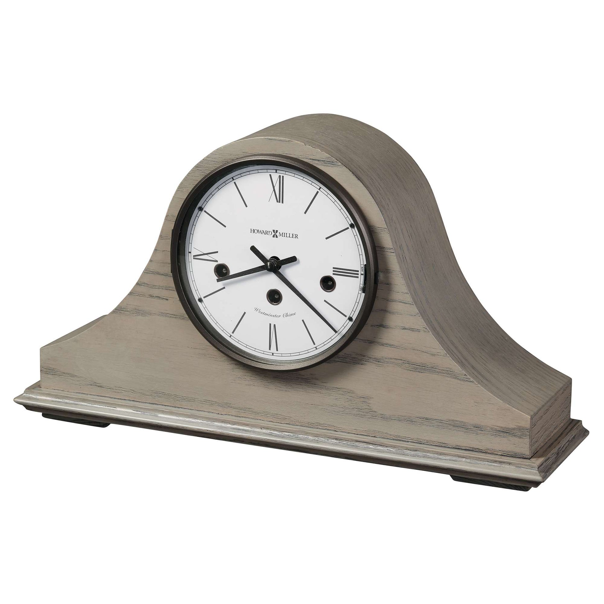 Lakeside II Mantel Clock