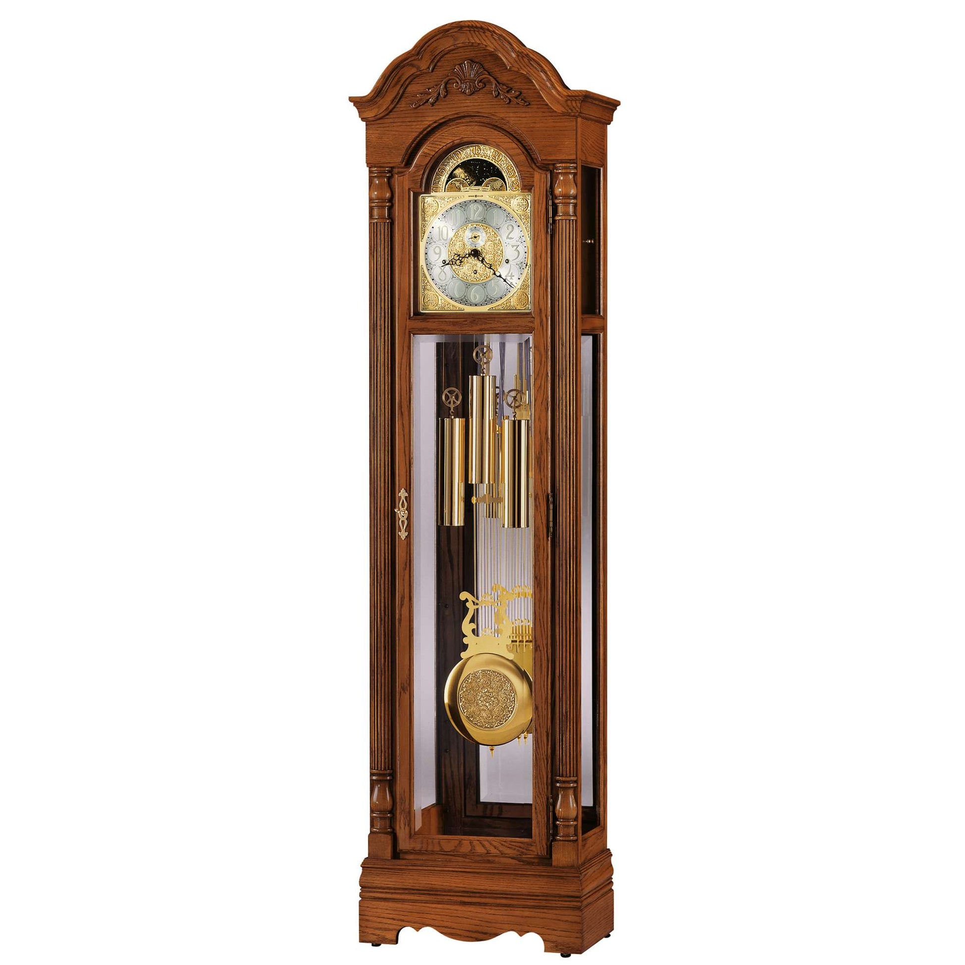 Gavin Grandfather Clock