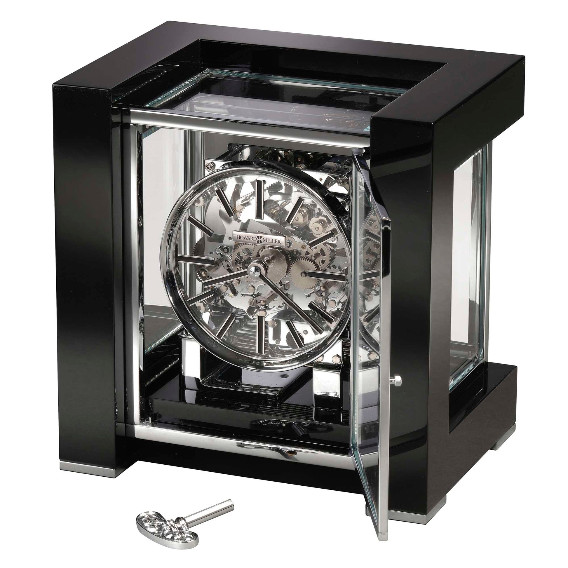 Park Avenue Mantel Clock